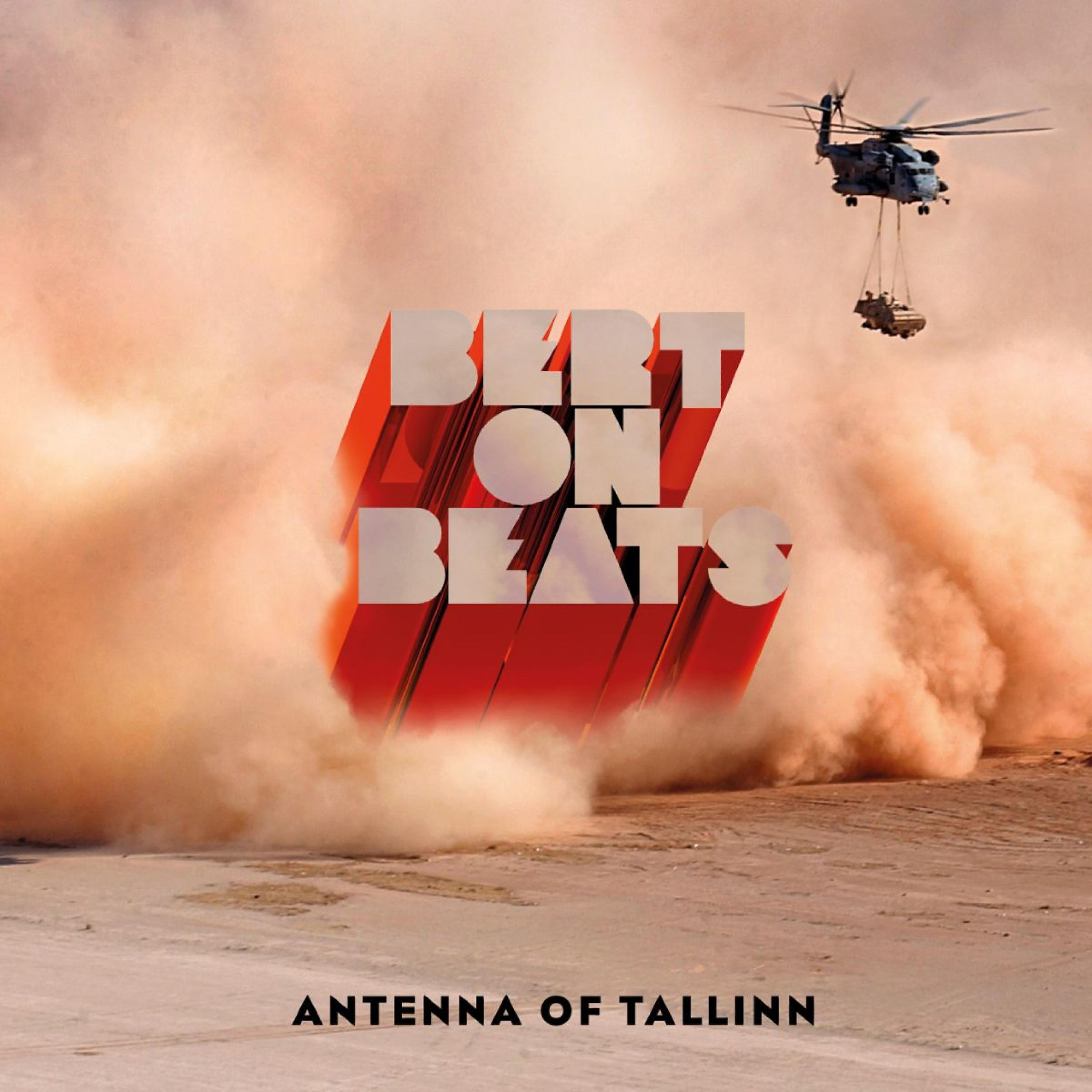 Bert On Beats - Zonin