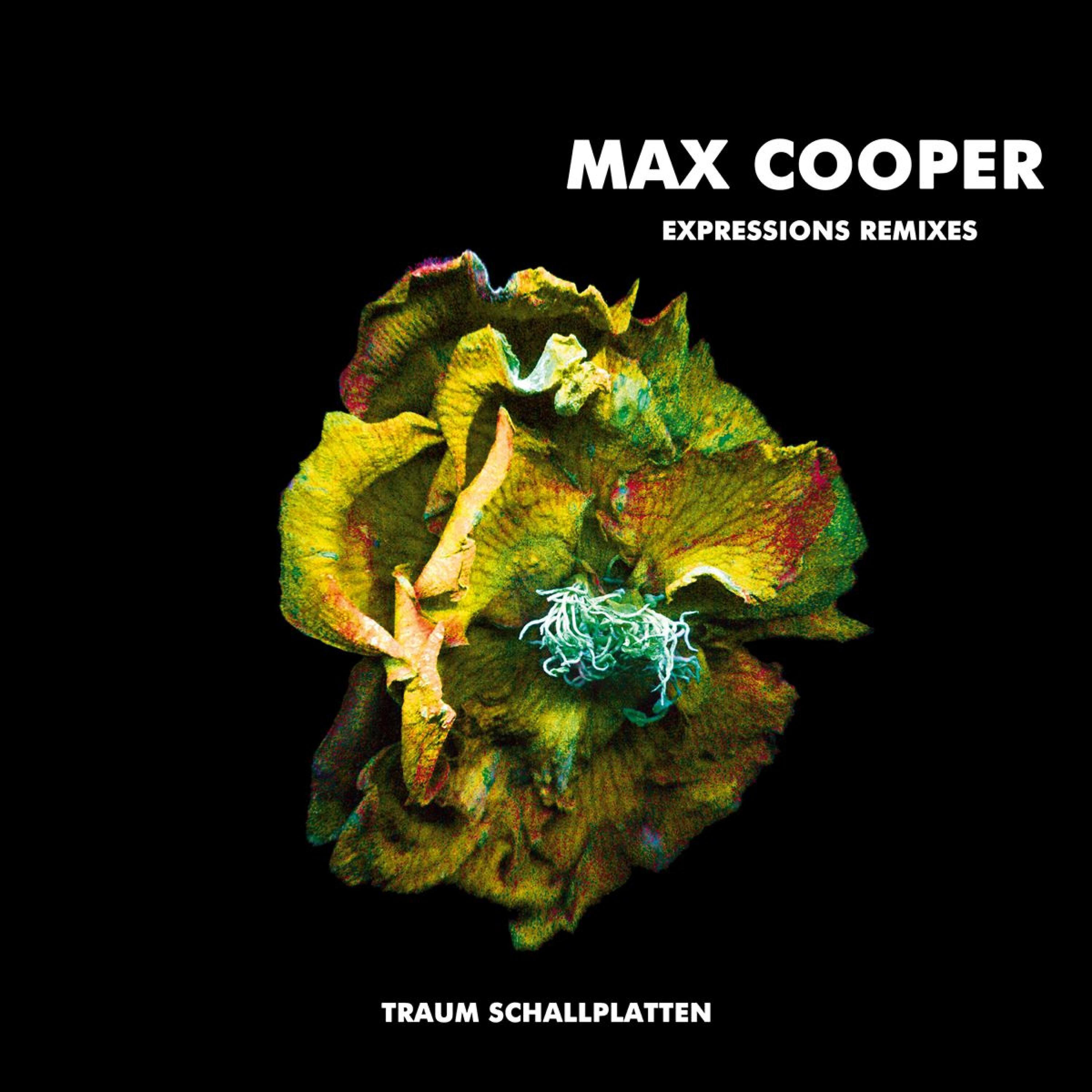 Max Cooper - Ripple (Marc Marzenit 