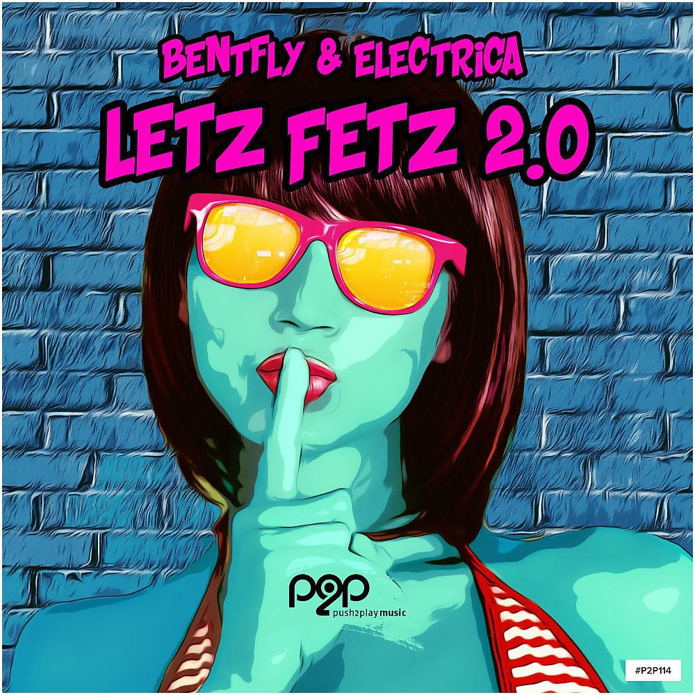 Постер альбома Letz Fetz 2.0
