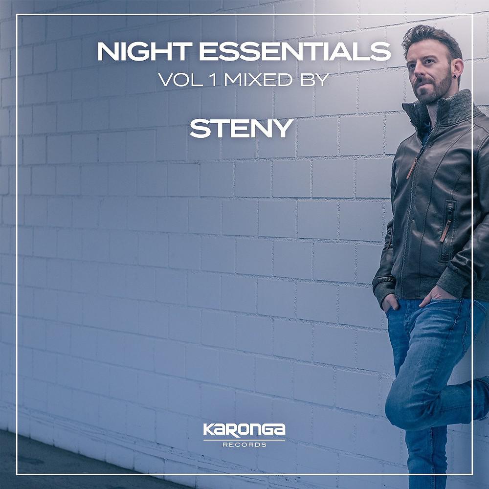 Постер альбома Night Essentials Vol. 1 (Mixed by Steny)