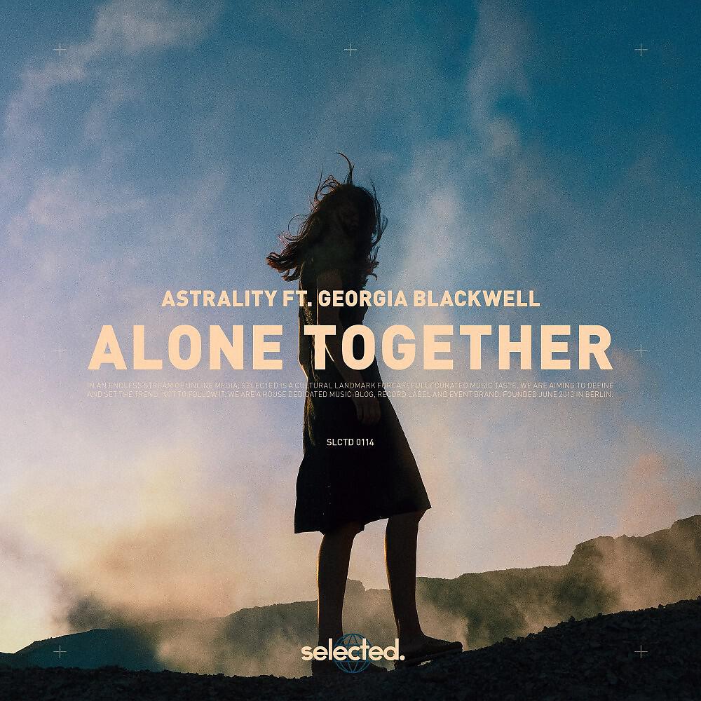 Astrality - Alone Together