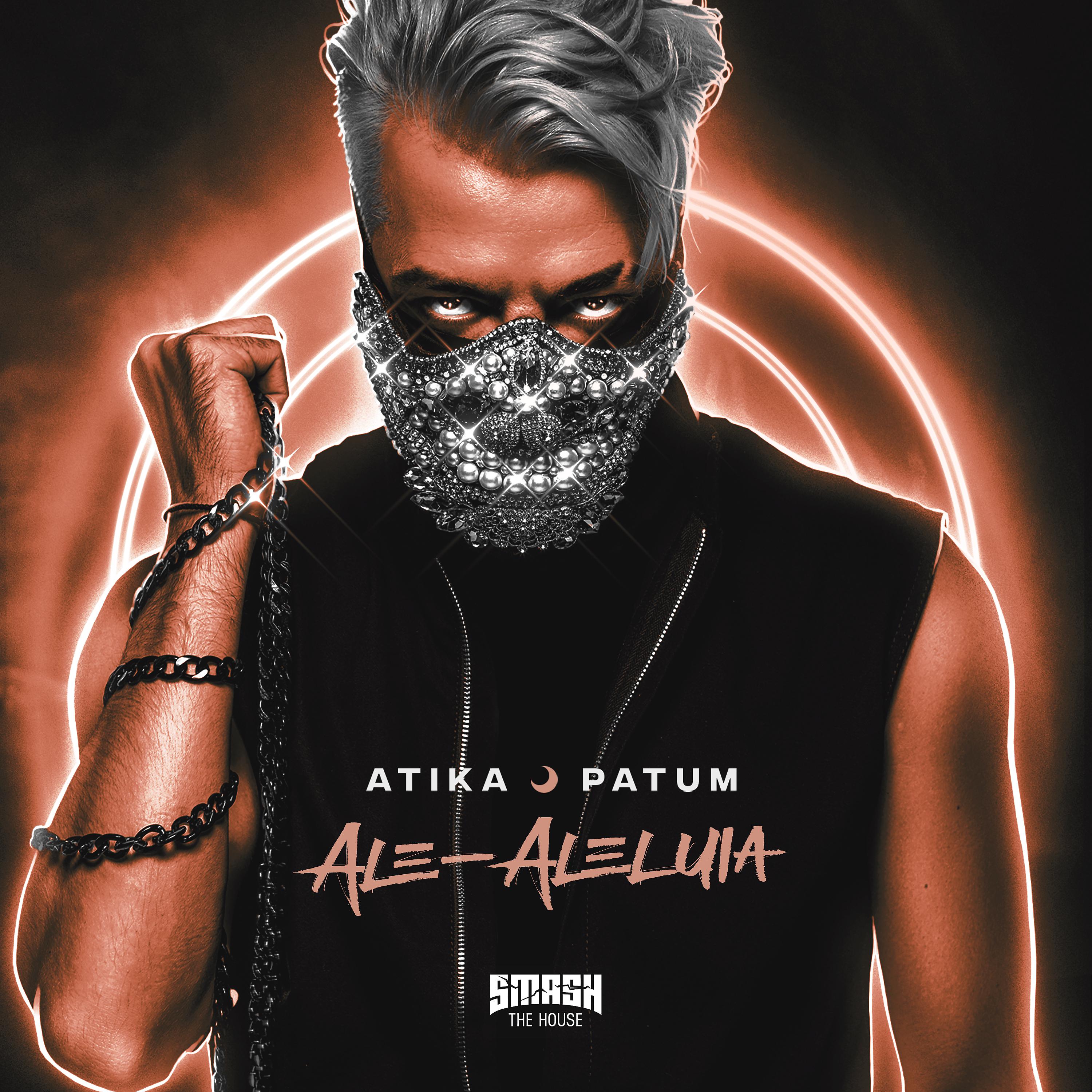 Постер альбома Ale-Aleluia