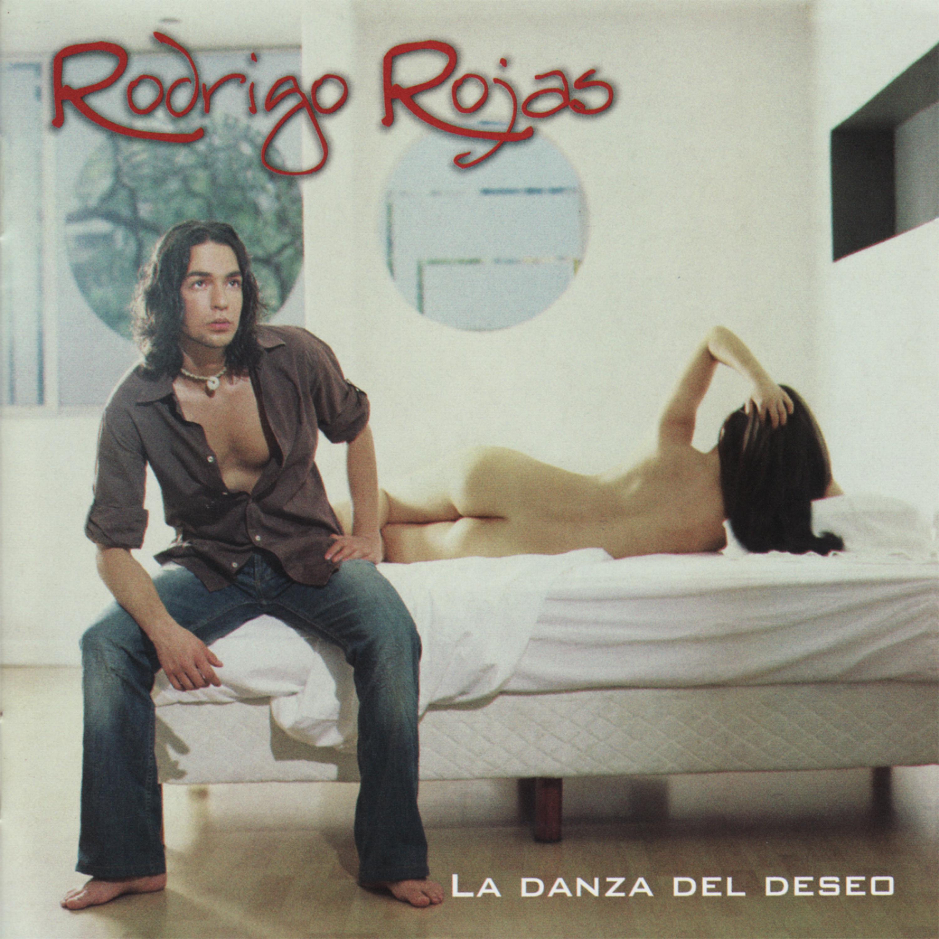 Постер альбома La Danza del Deseo