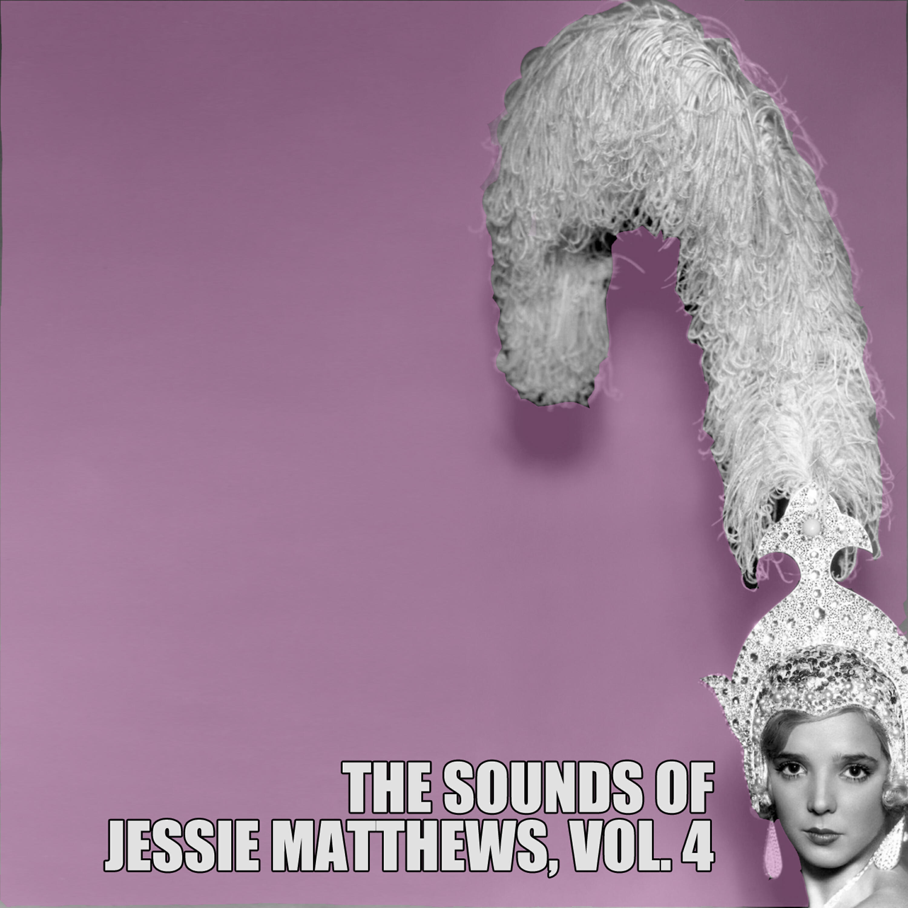 Jessie Matthews - Gangway