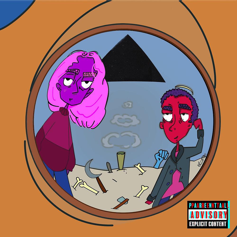 Le Microphone - Azazel