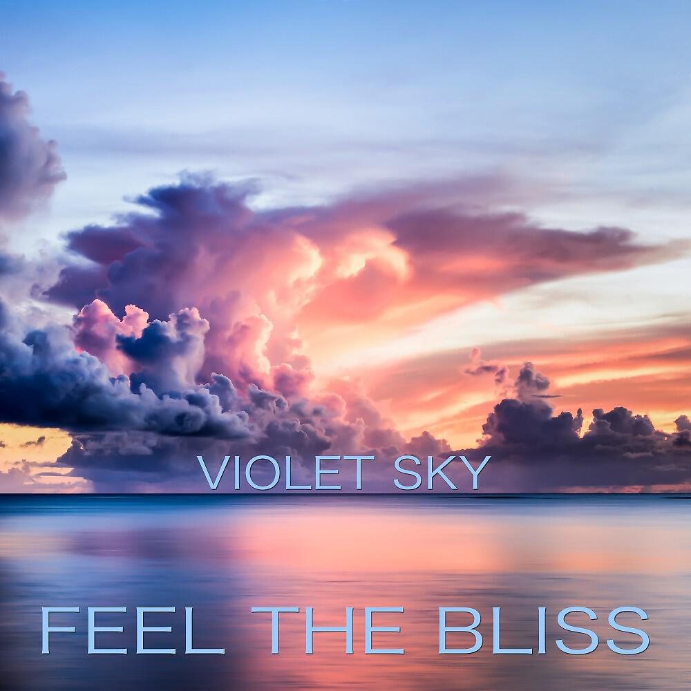 Violet Sky - Feel the Bliss