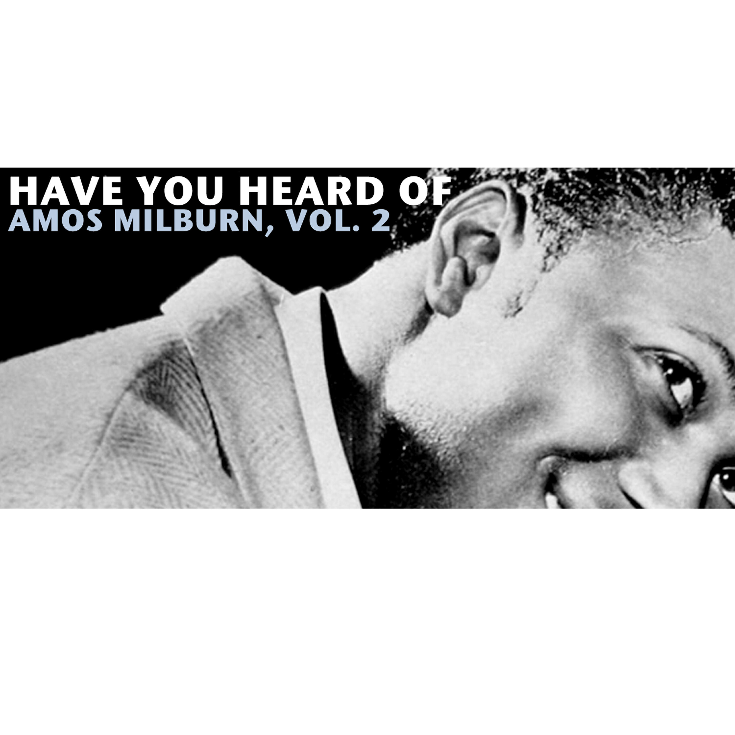 Amos Milburn - Johnson Rag