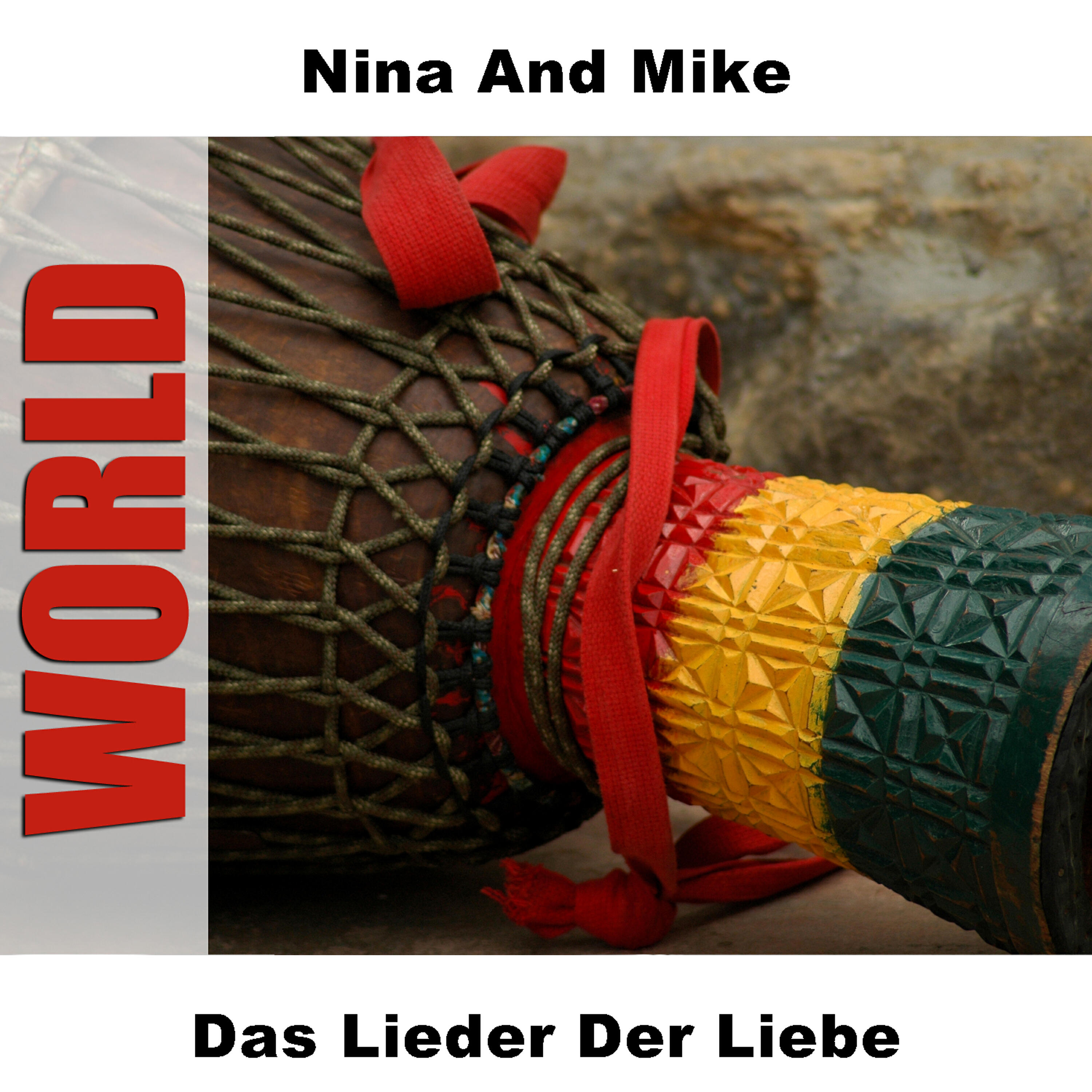 NINA - Ich Bin Immer Für Dich Da