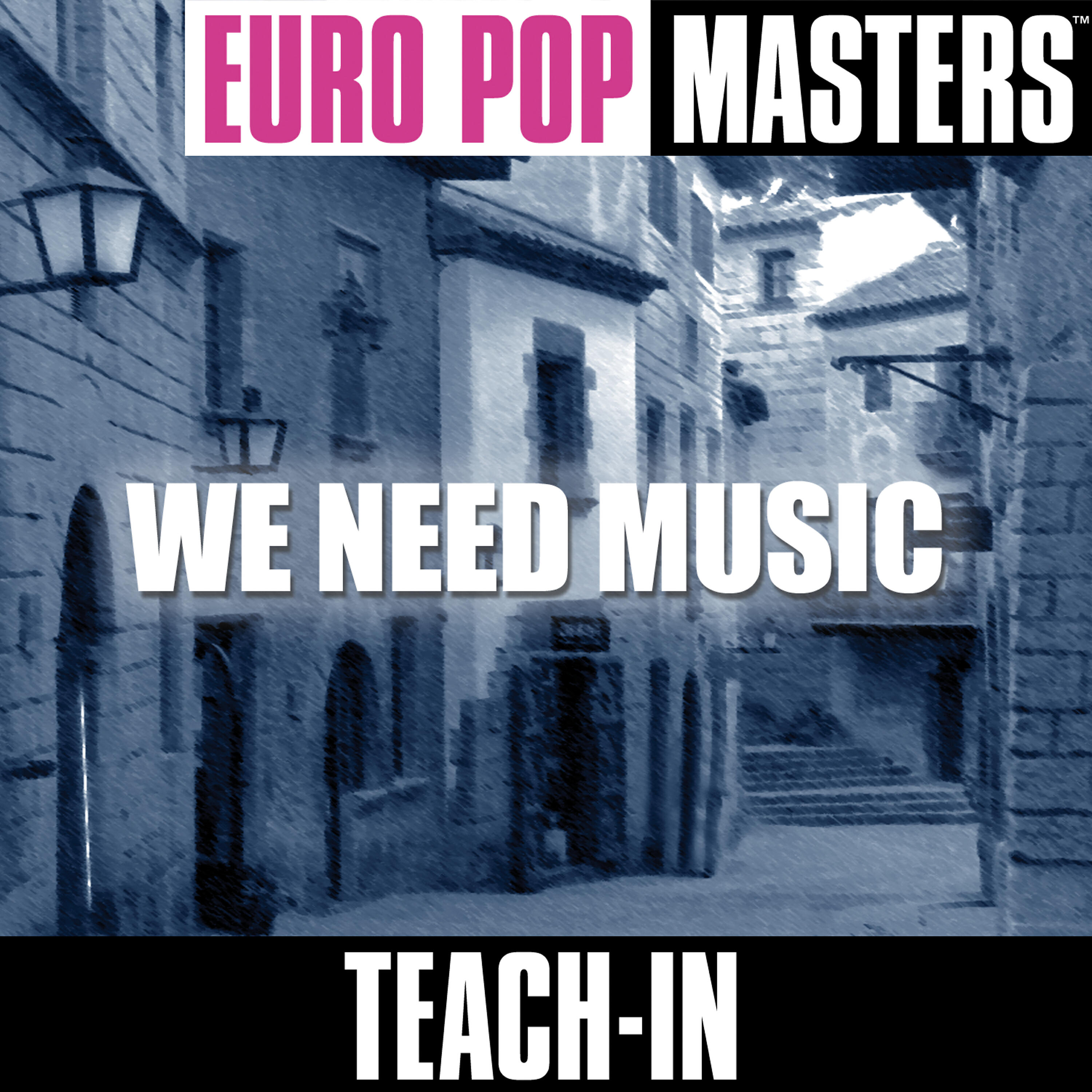 Teach-In - La La Lovesong