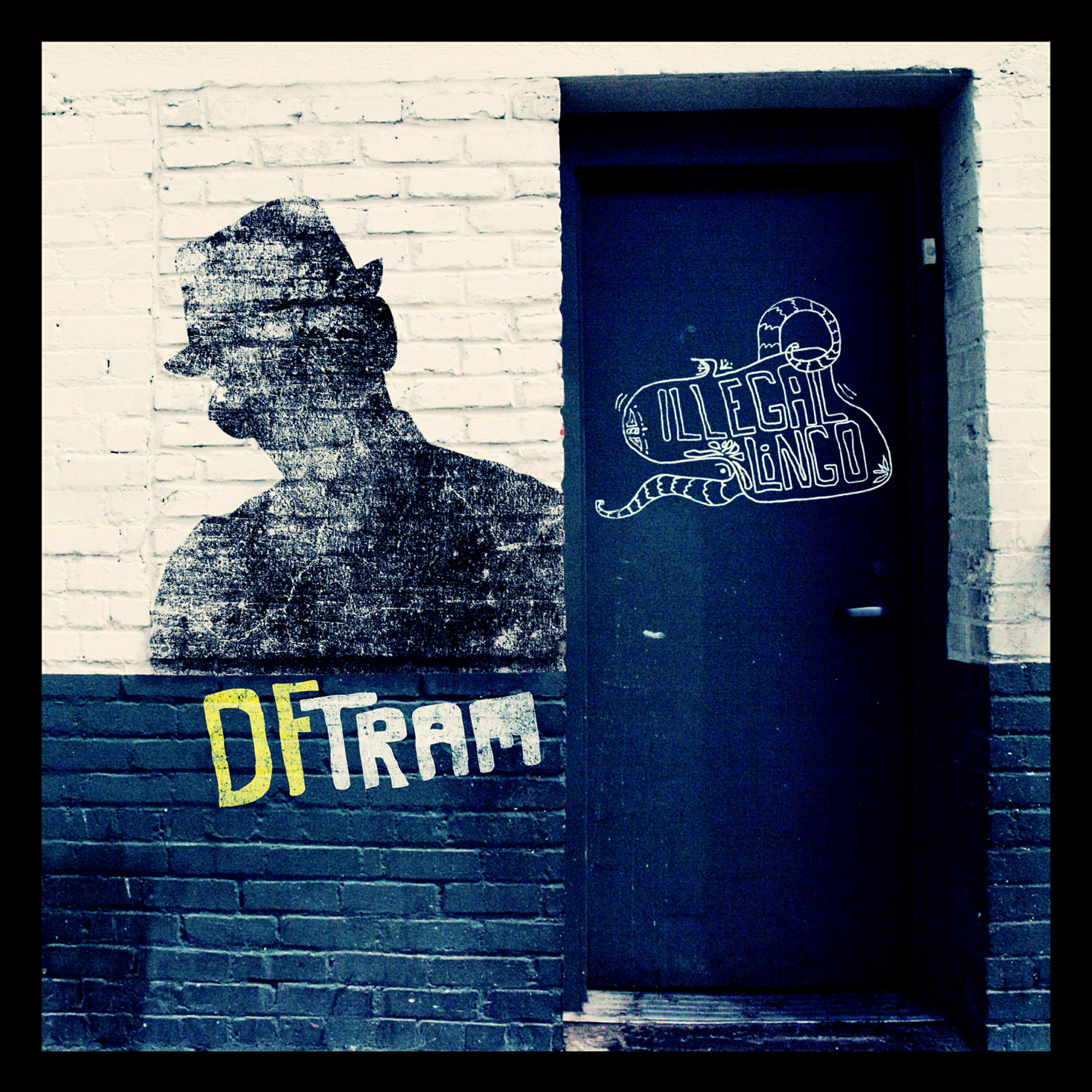 DF TRAM - The Mystery