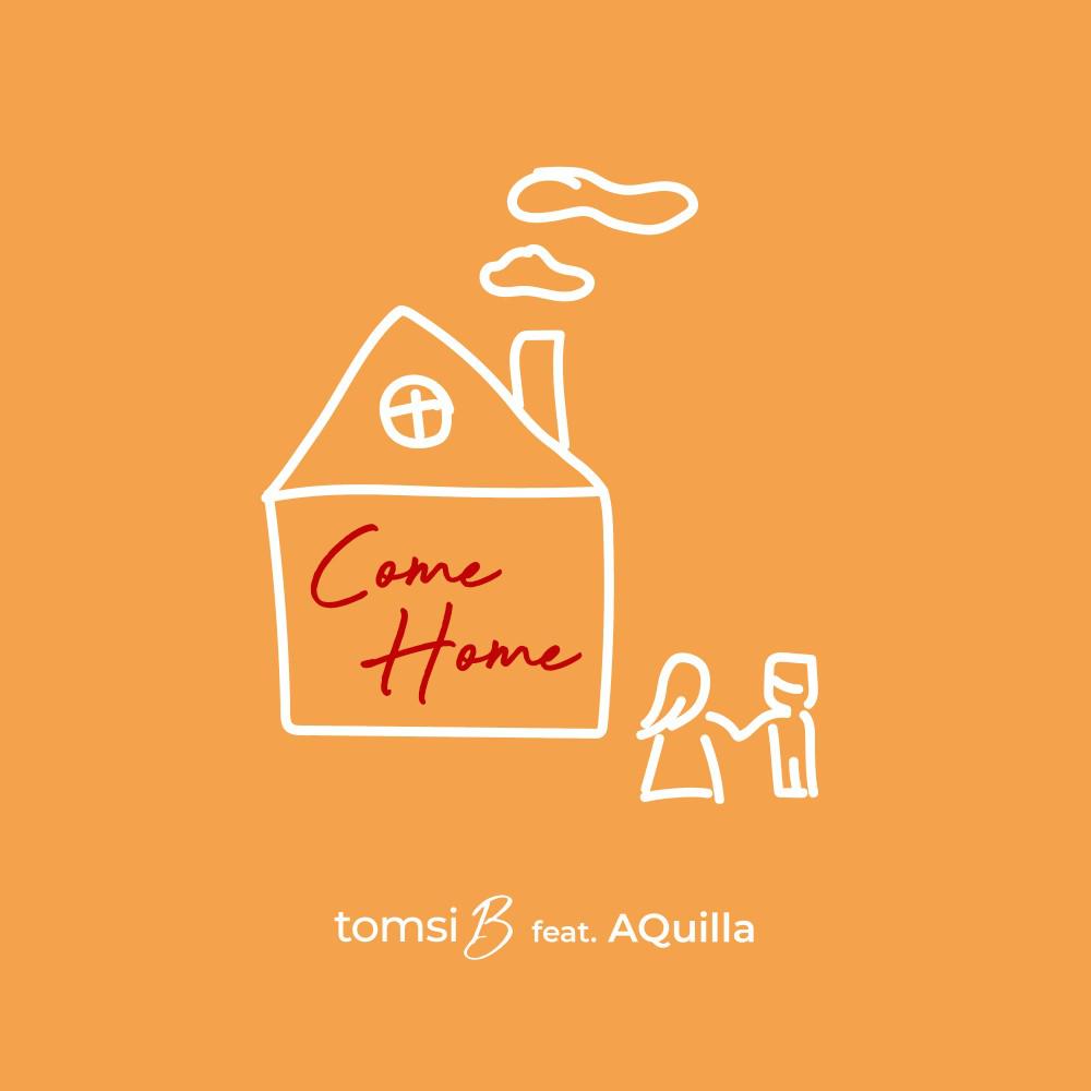 Постер альбома Come Home (Radio Edit)
