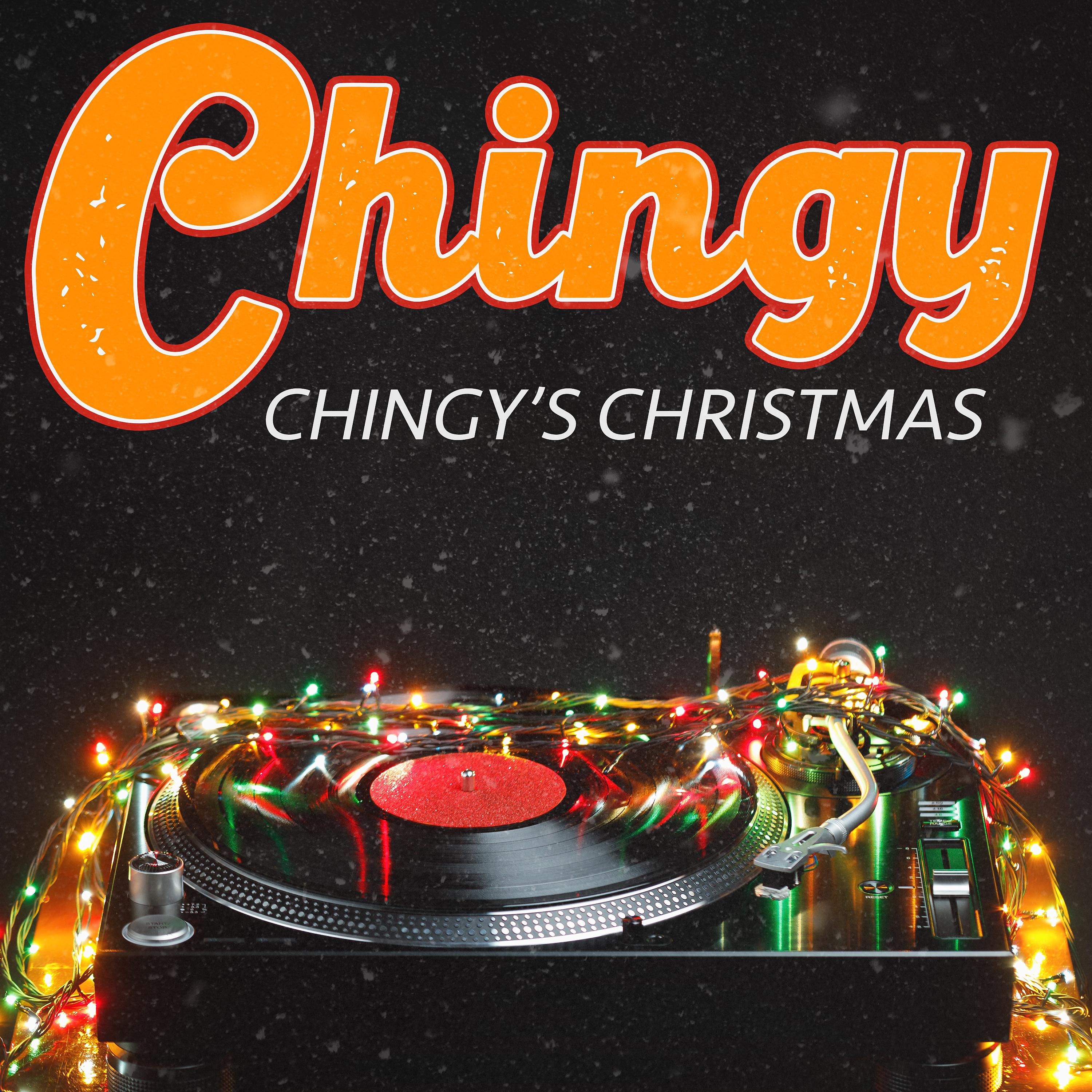 Постер альбома Chingy's Christmas