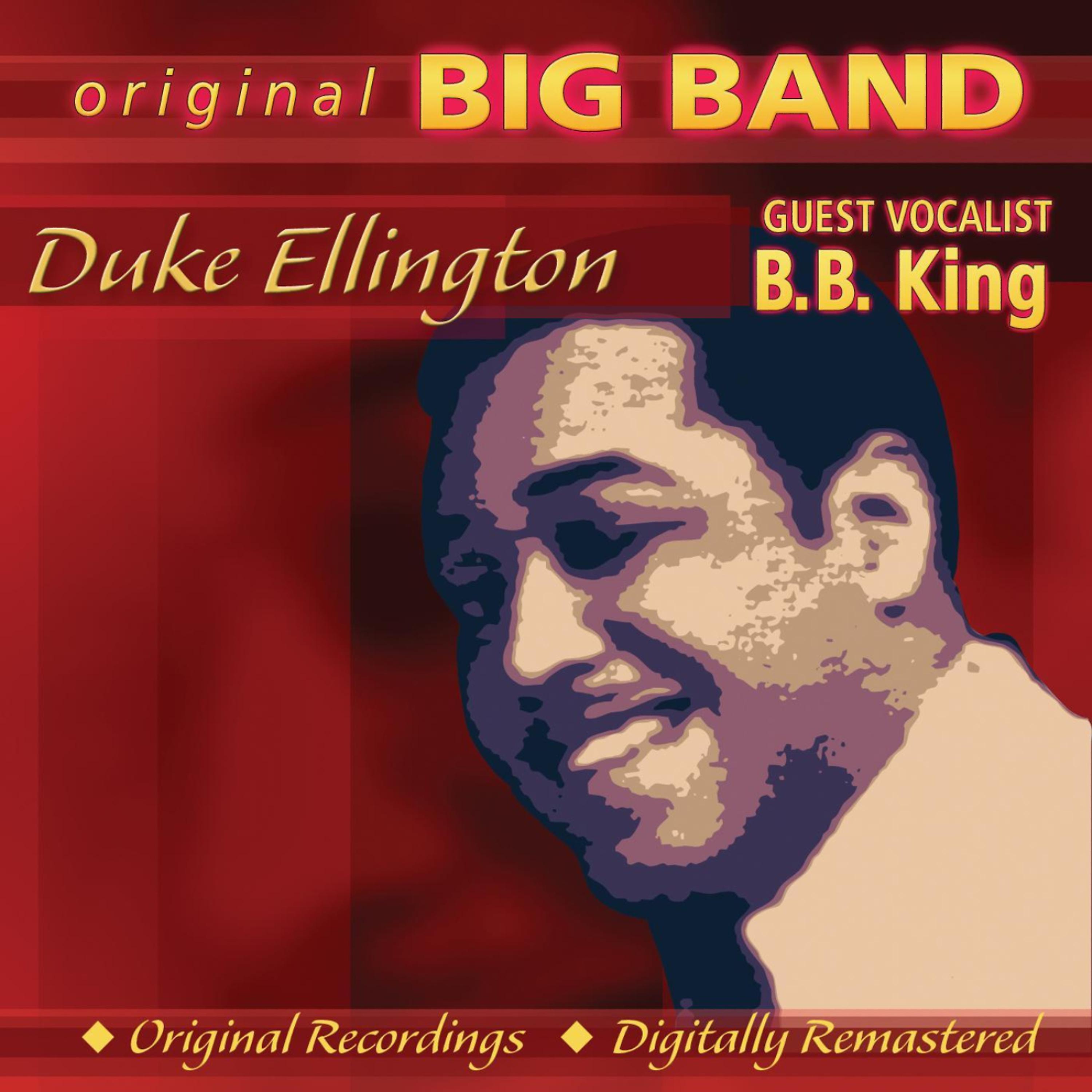 Постер альбома Original Big Band Collection: Duke Ellington