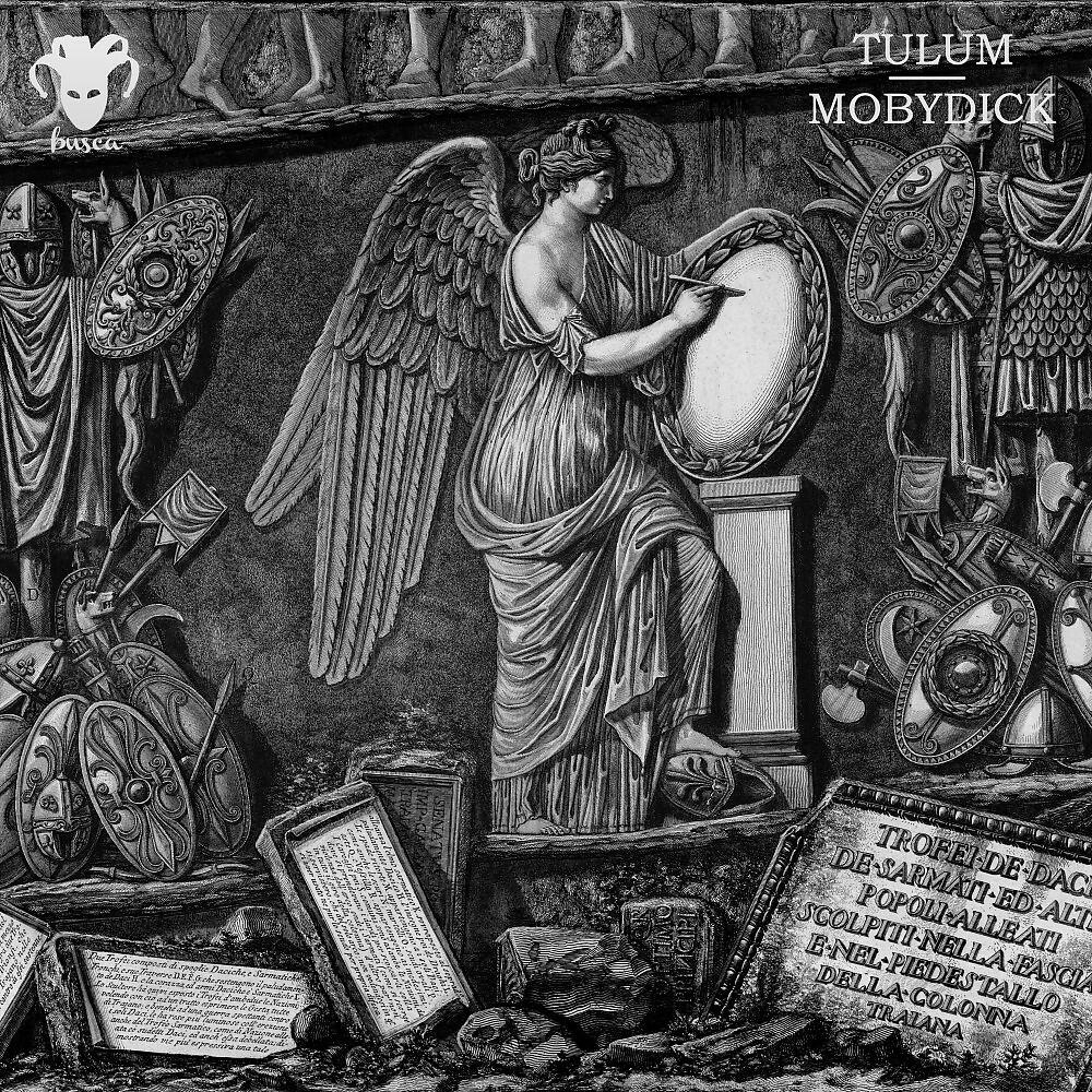 Tulum - Mobydick (Original Mix)