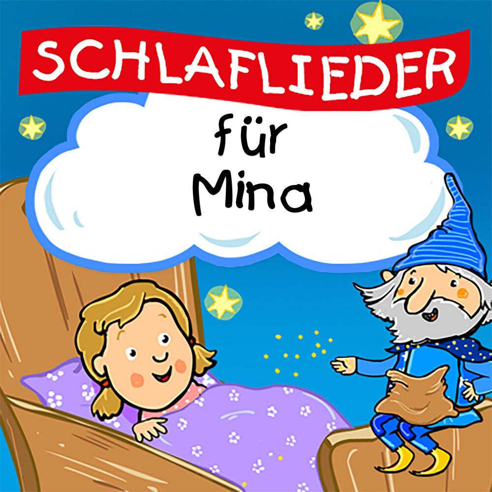 Kinderlied für dich - Still, still, still, weil's Kindlein schlafen will (Für Mina)