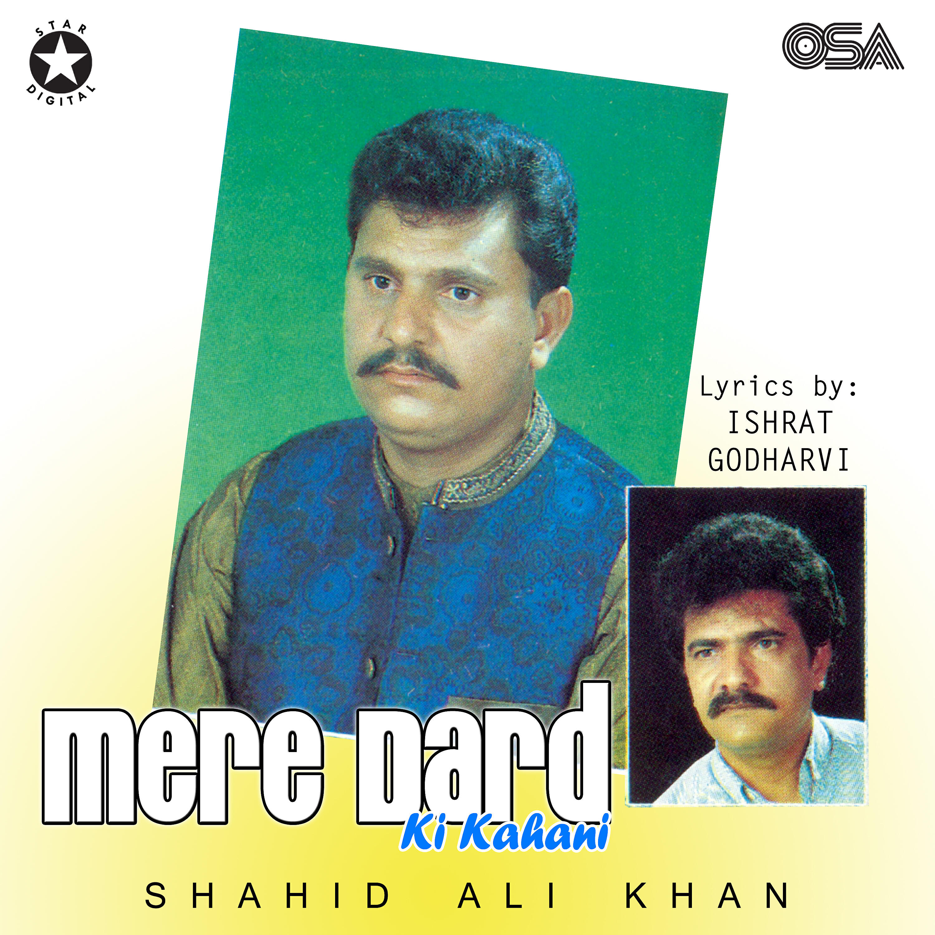 Shahid Ali Khan - Kya Bharosa Hai Iss Zindagi Ka