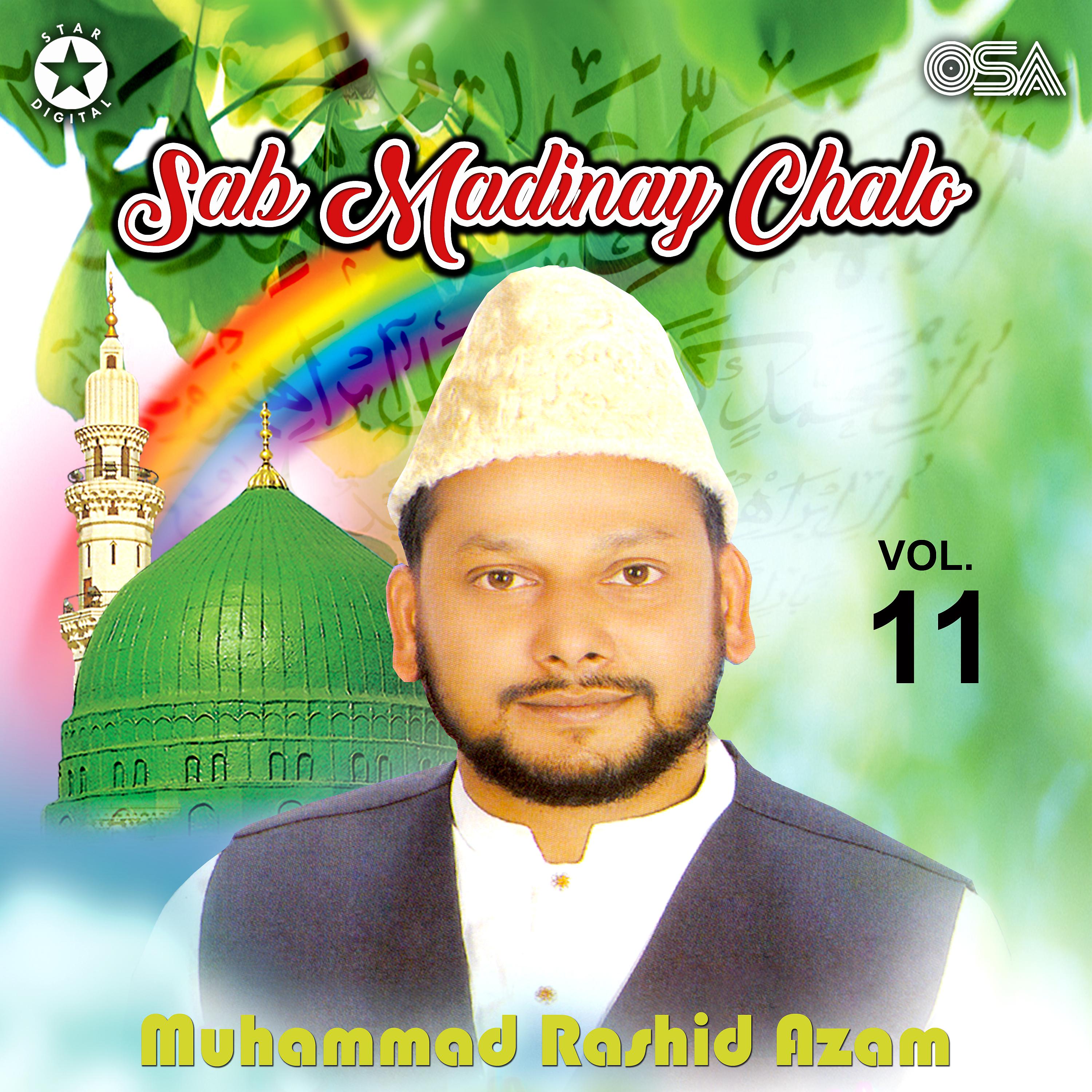 Постер альбома Sab Madinay Chalo, Vol. 11
