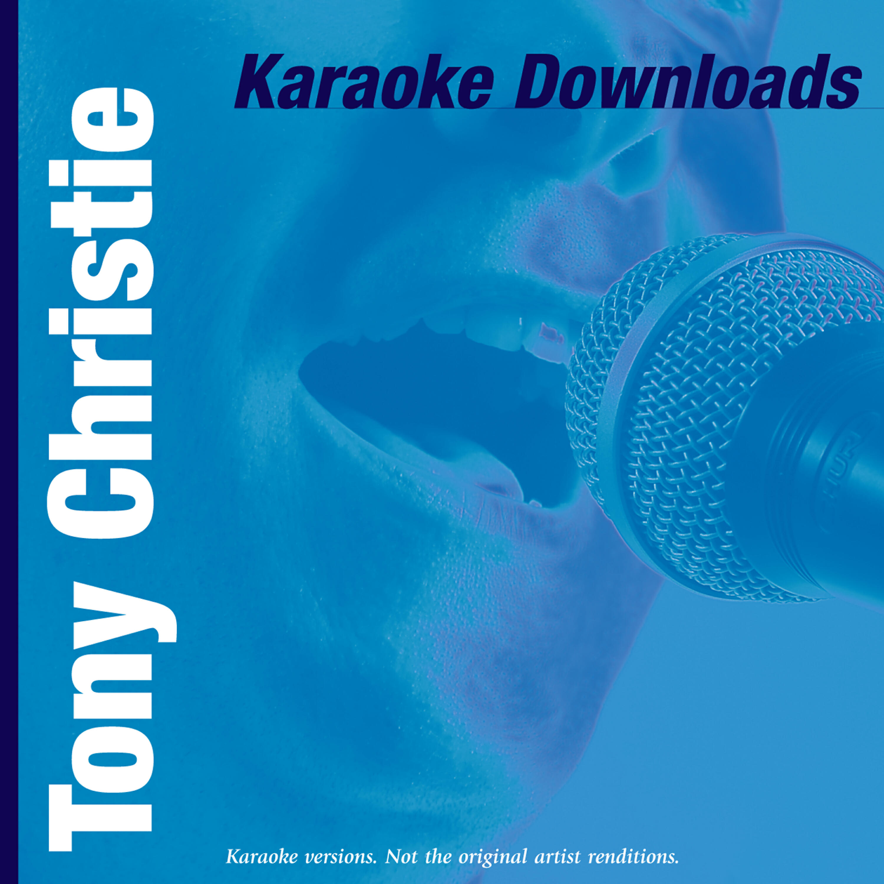 Ameritz - So Deep Is The Night (In The Style Of Tony Christie)