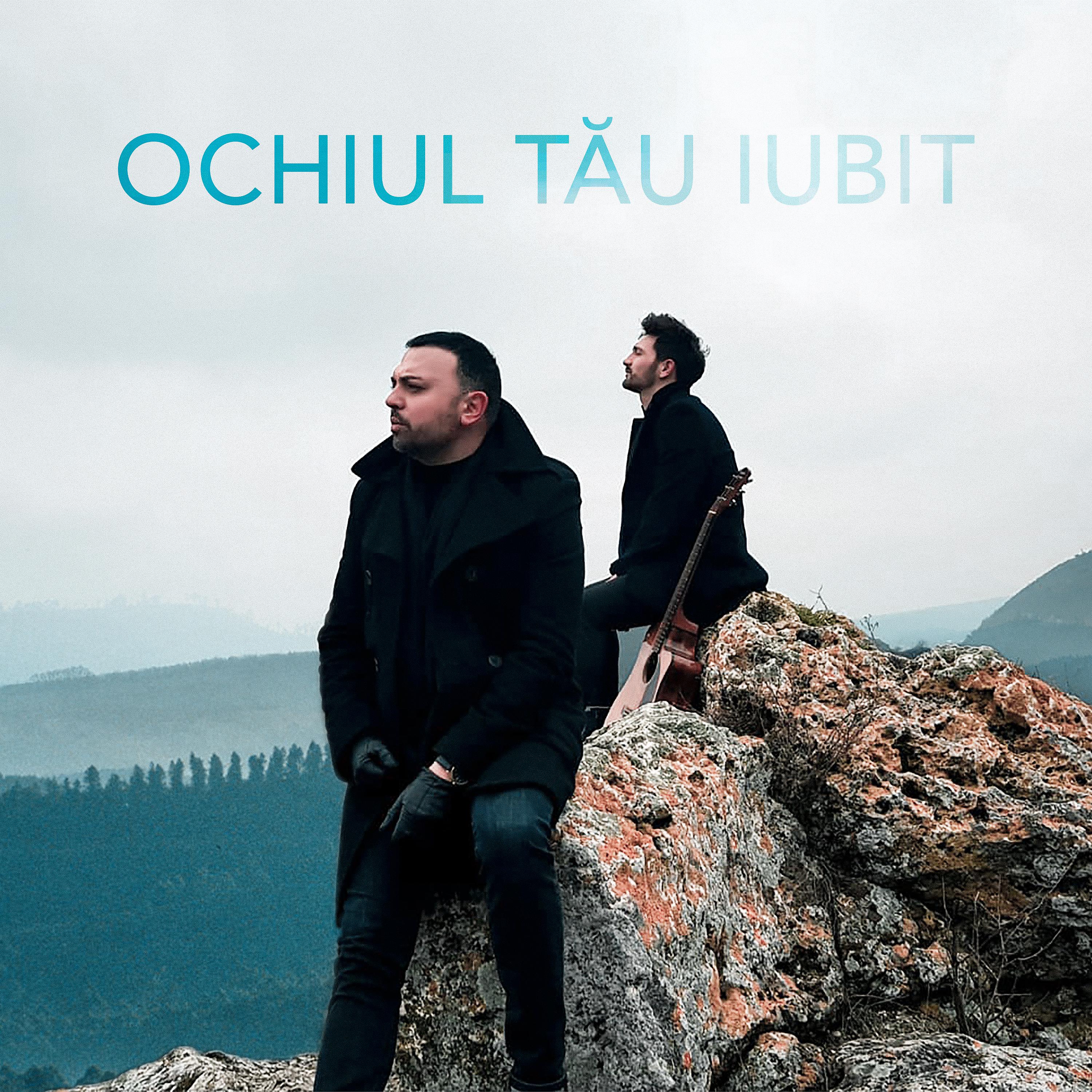Постер альбома Ochiul Tau Iubit