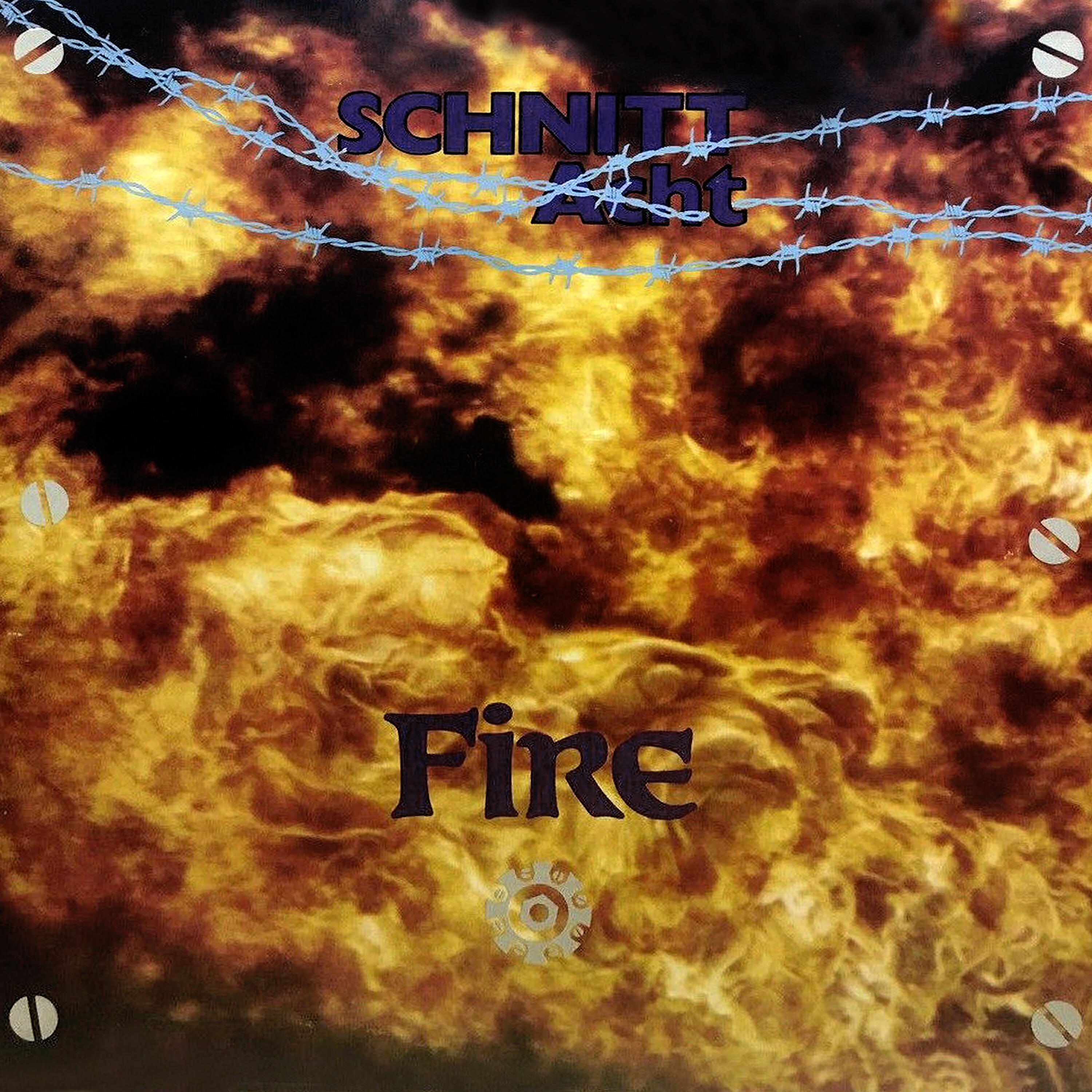 Schnitt Acht - Fire (H.C. Remix)