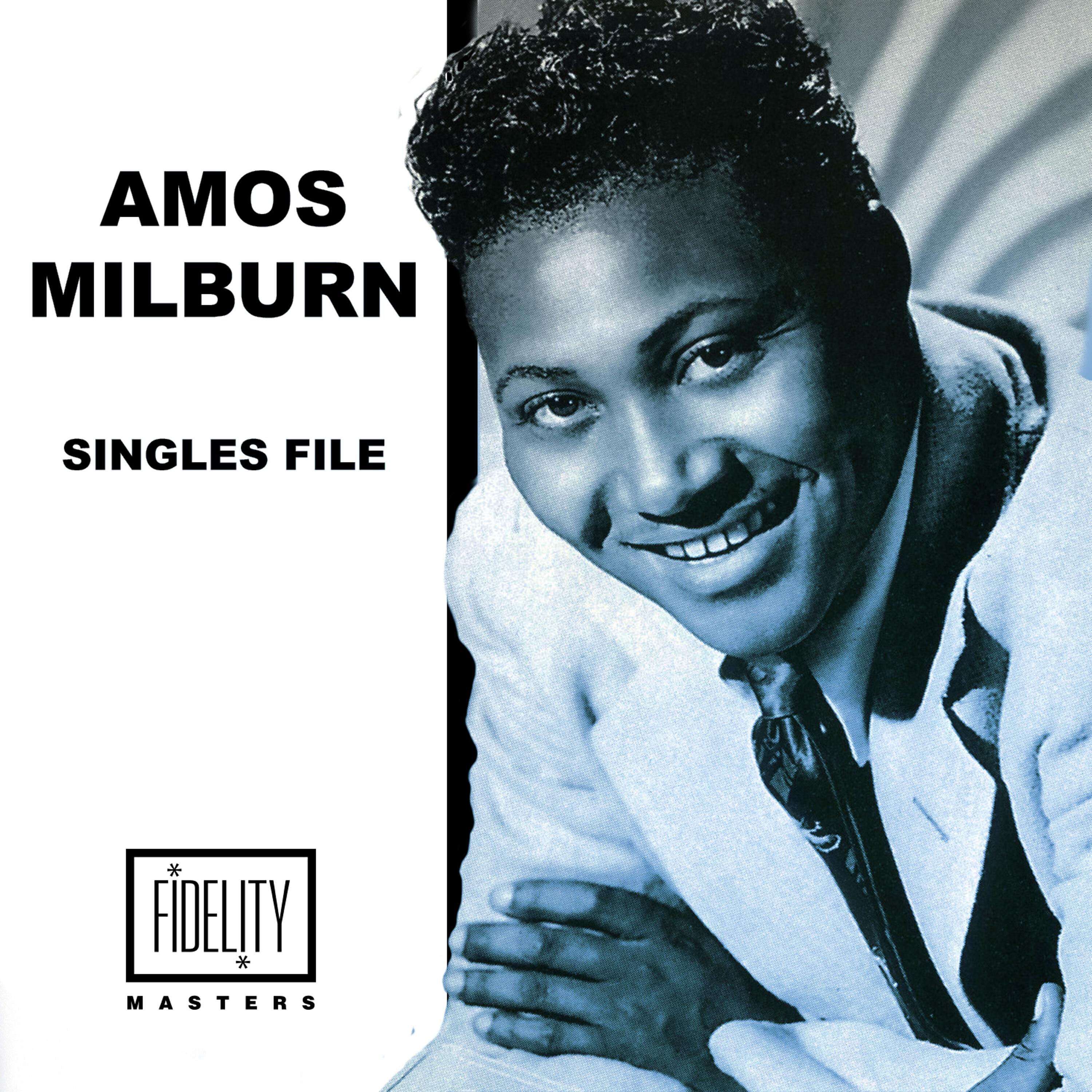 Amos Milburn - Soft Pillow