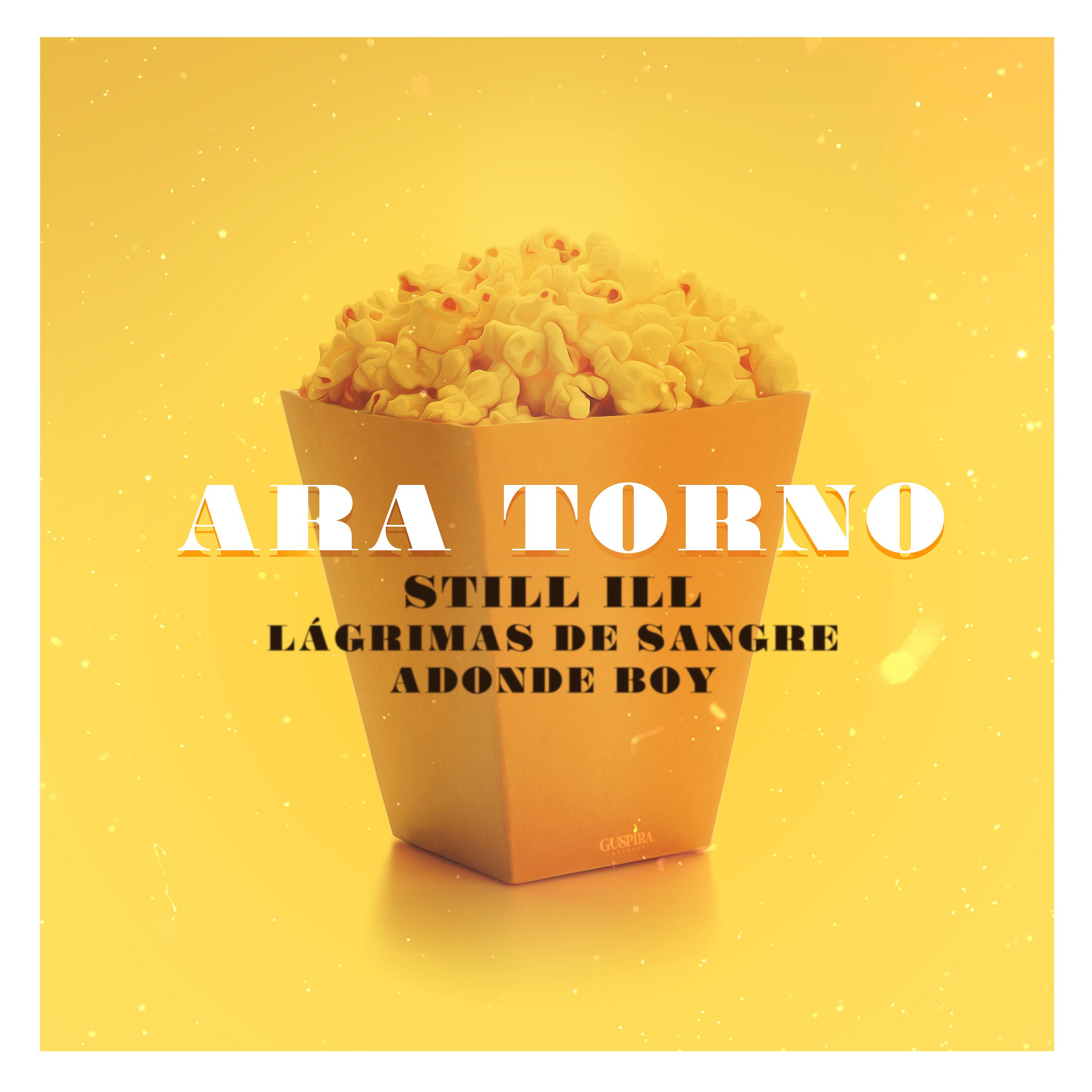 Постер альбома Ara Torno