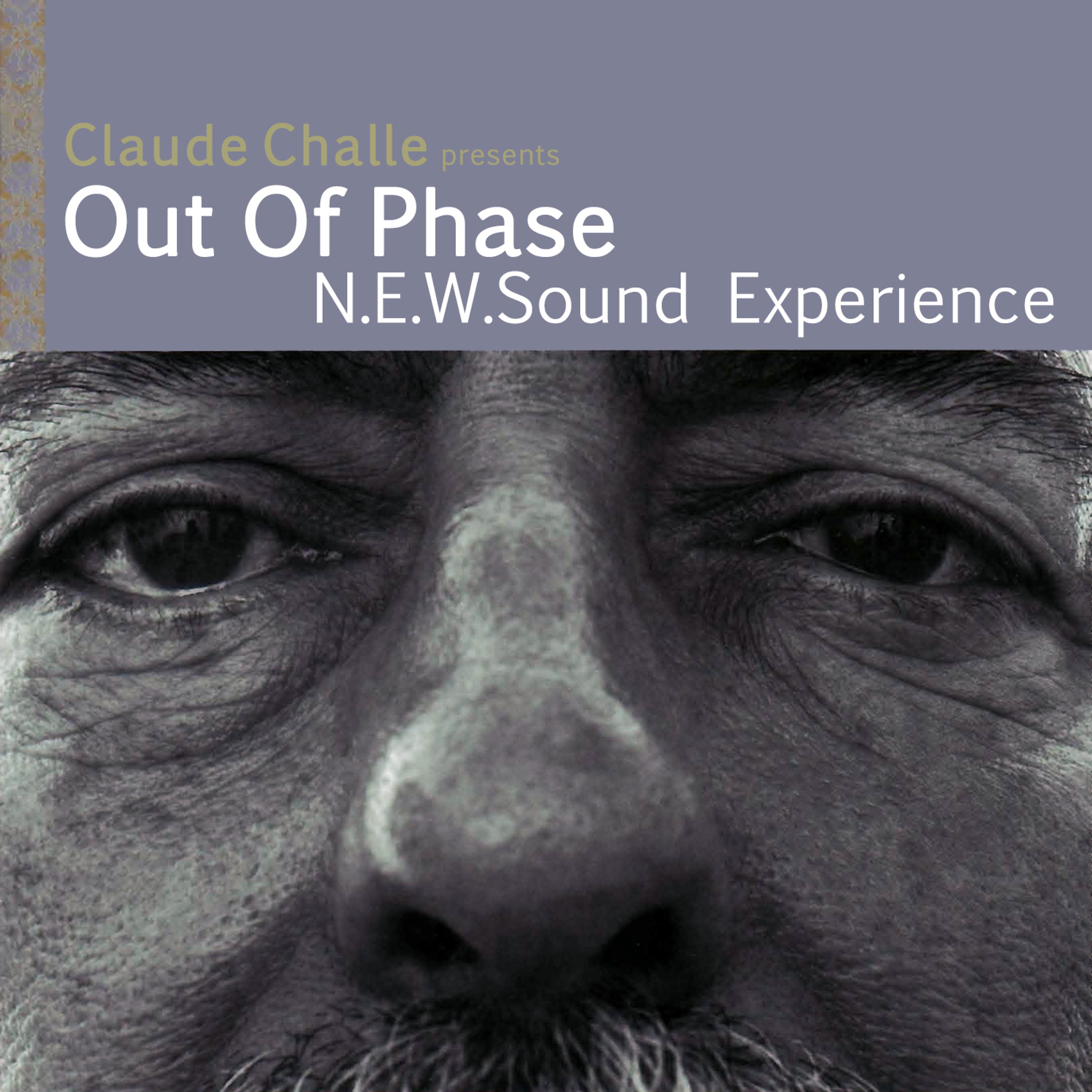 Постер альбома New Sound Experience