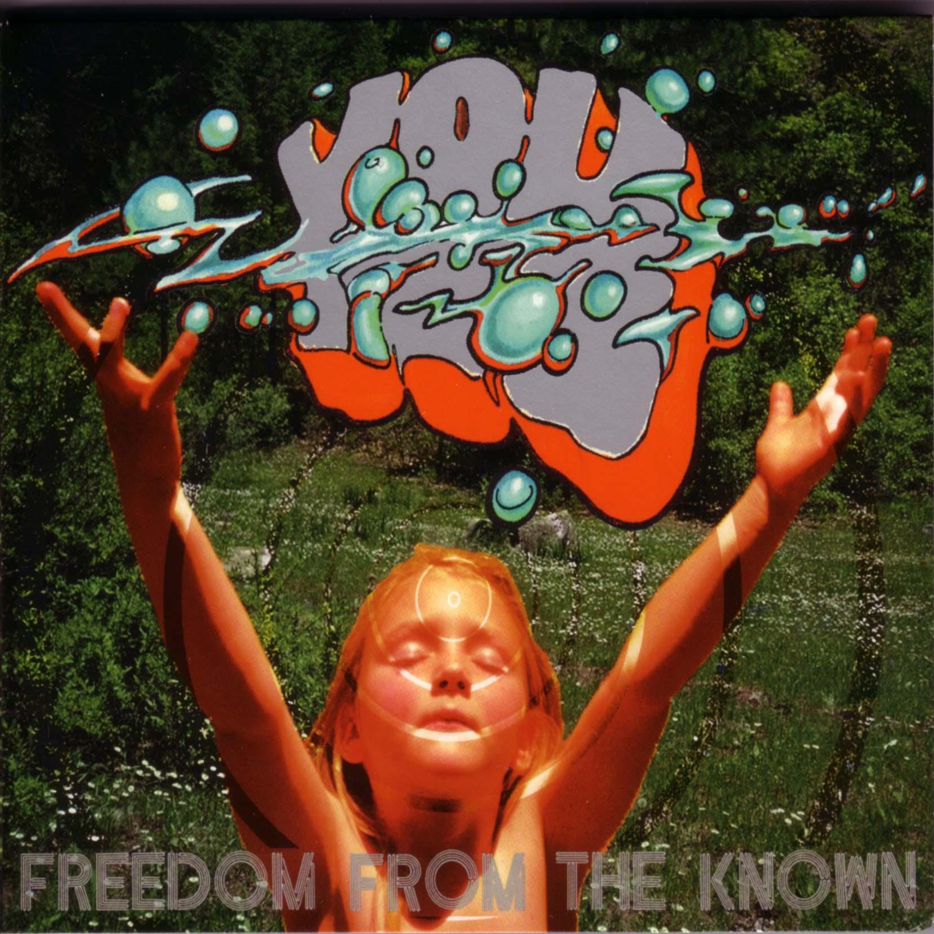 Постер альбома Freedom From the Known