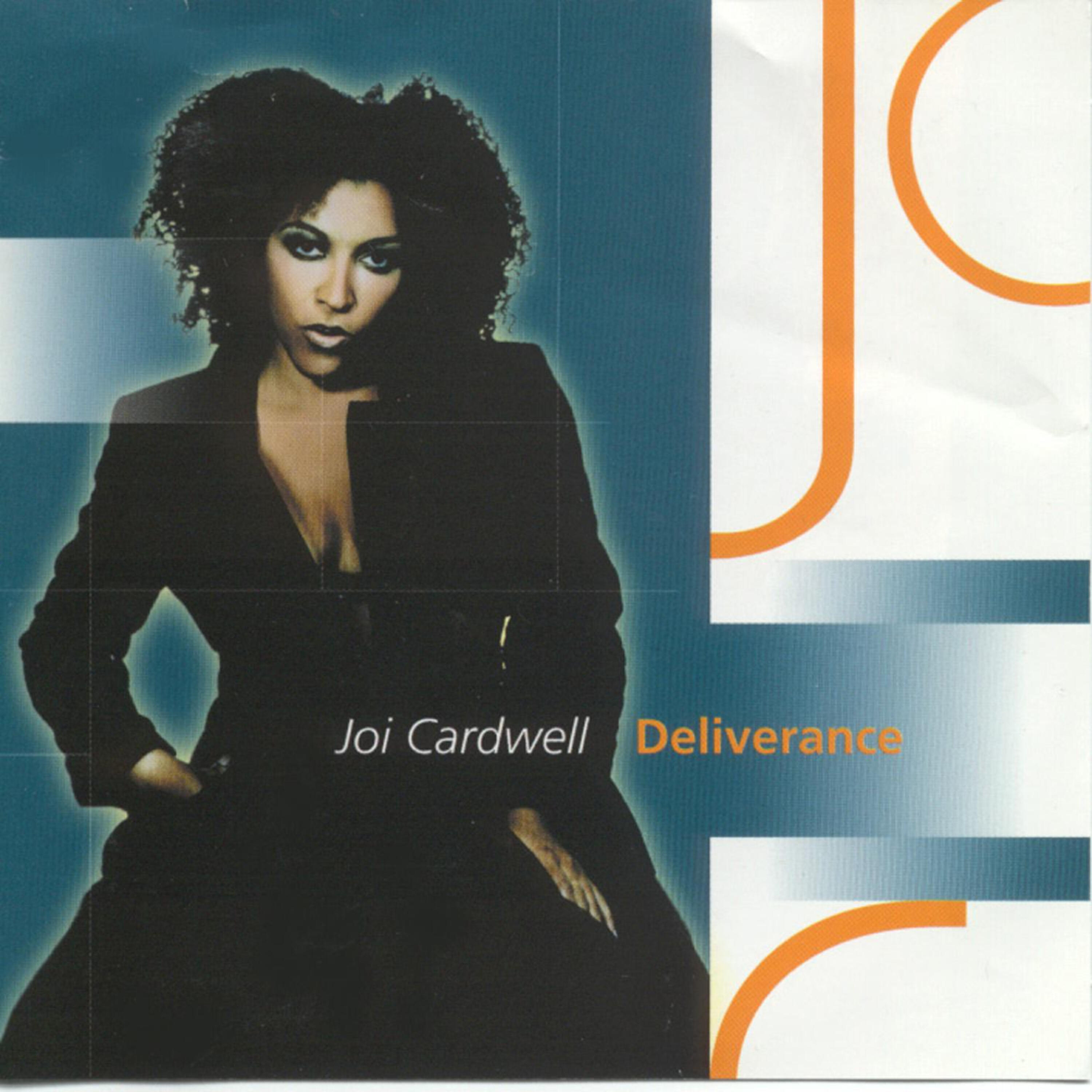 Joi Cardwell - Get Down