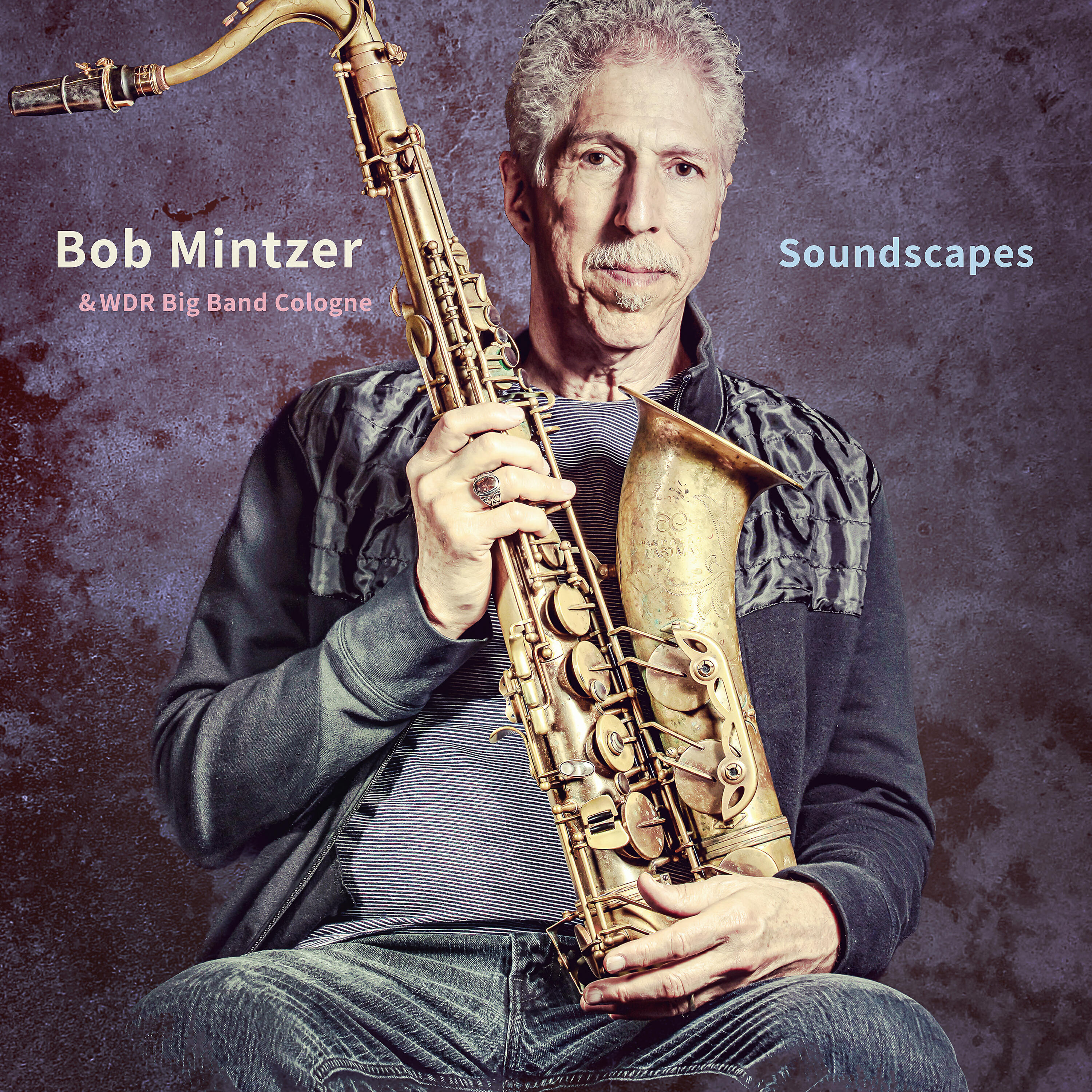 BOB MINTZER - Herky Jerky