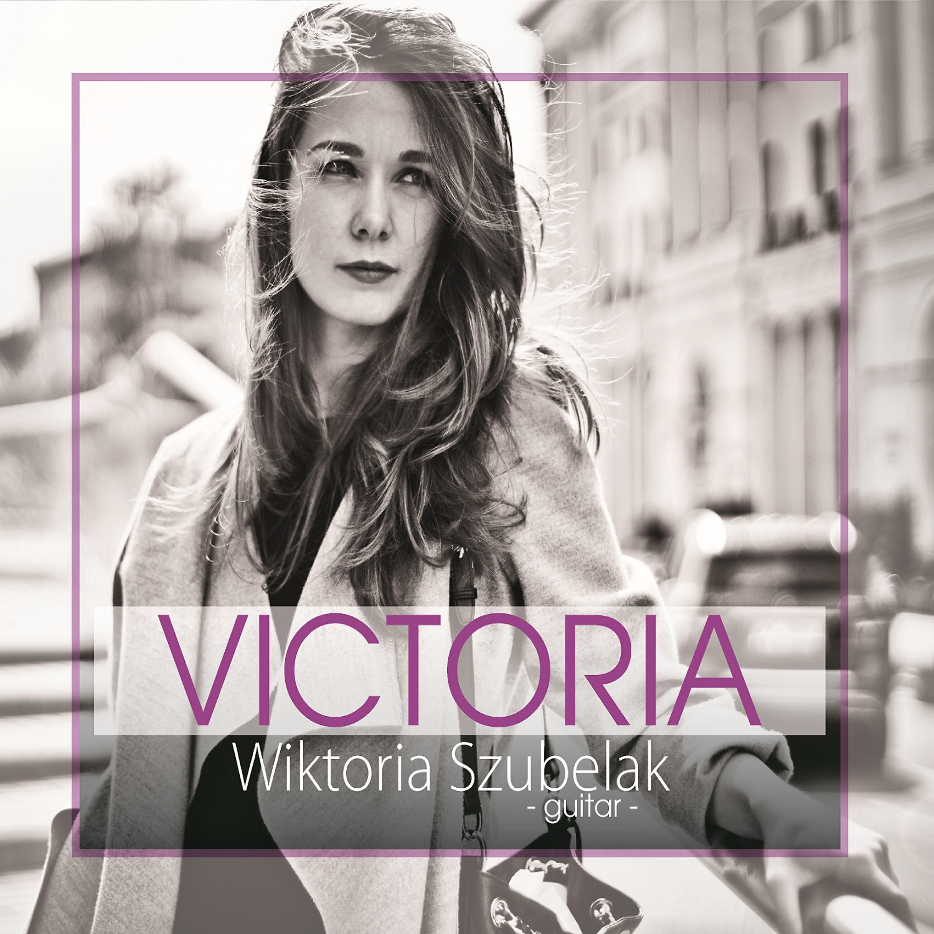 Wiktoria Szubelak - Valses poeticos, Pt. 3