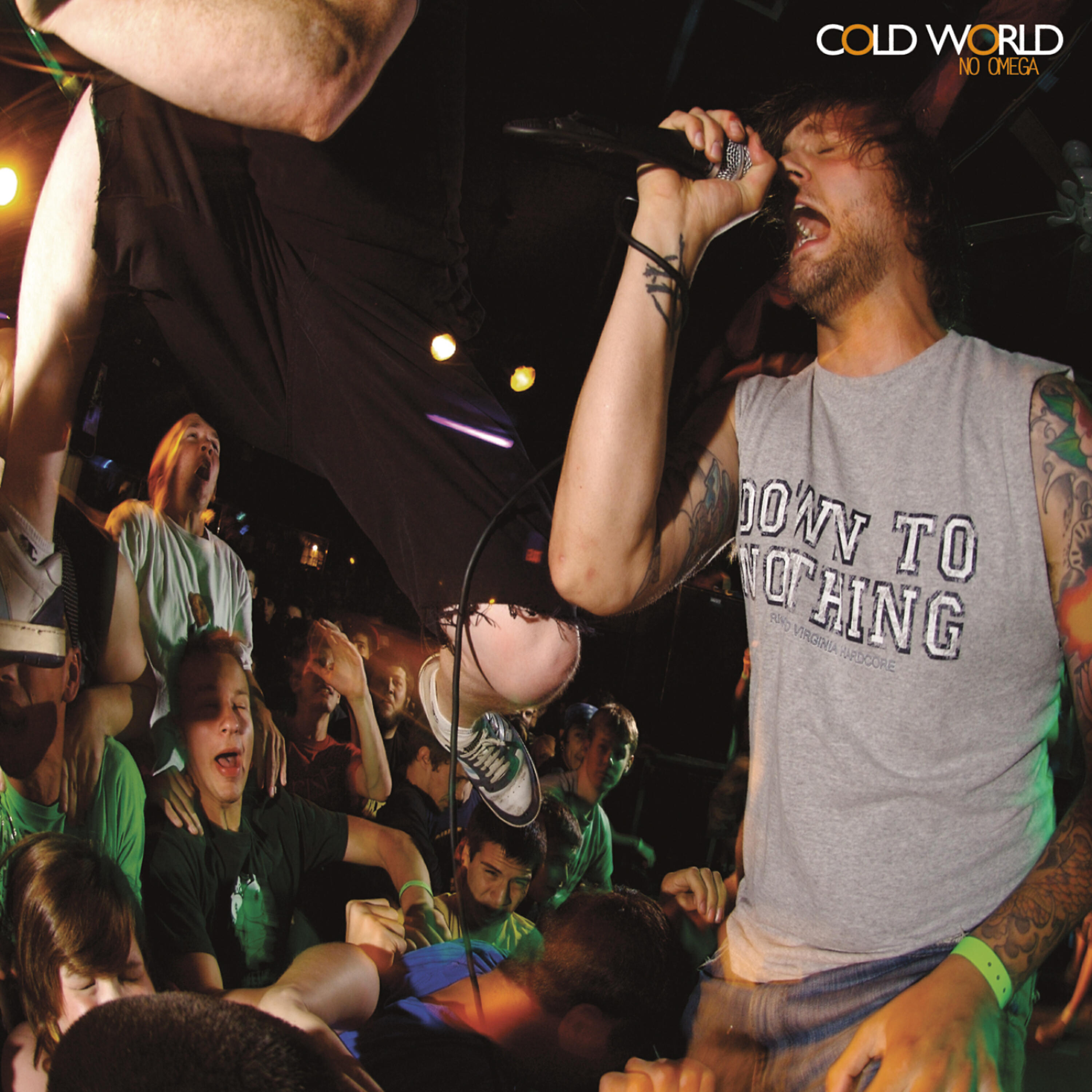 Cold World - A-Alikes