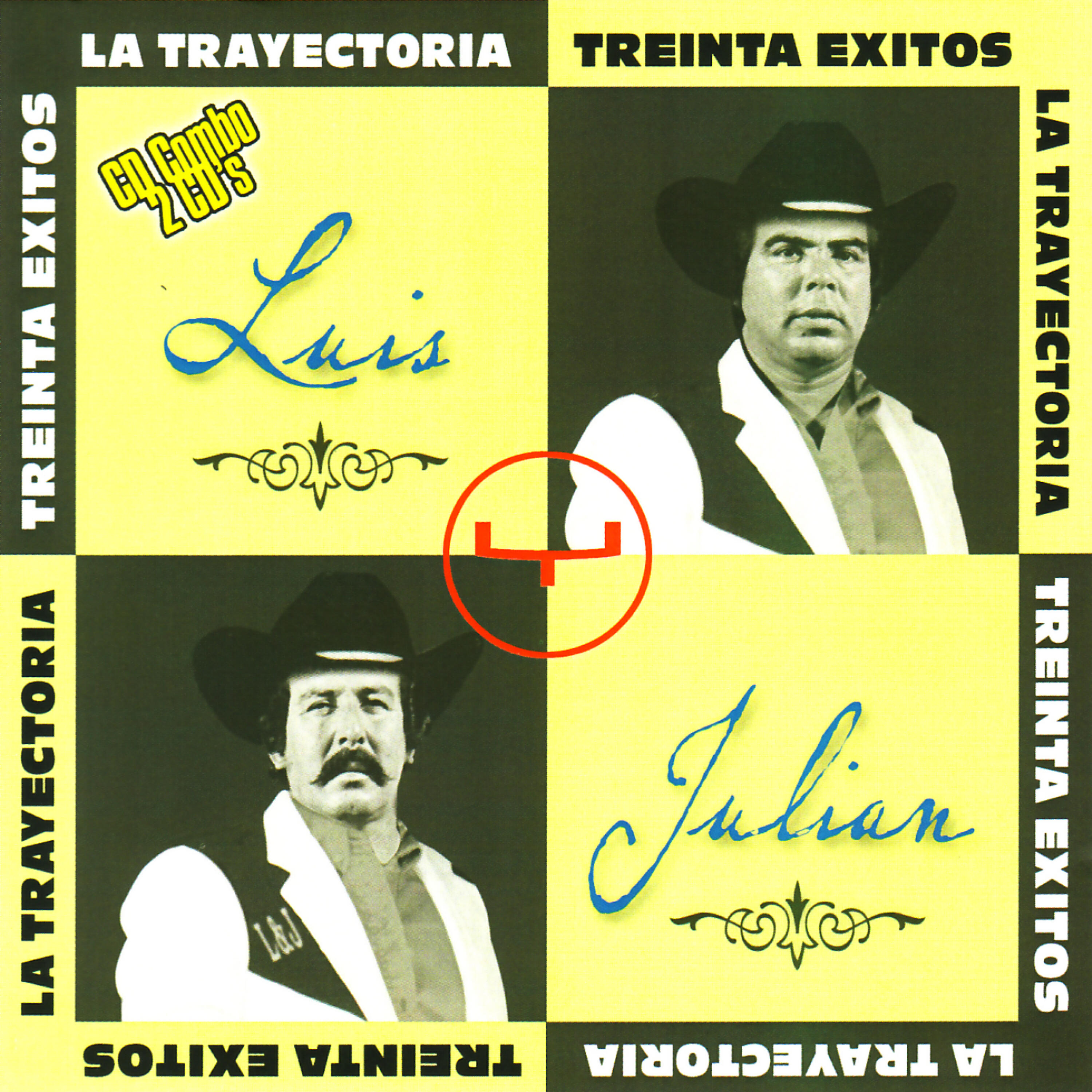 Luis - Pacas de a Kilo