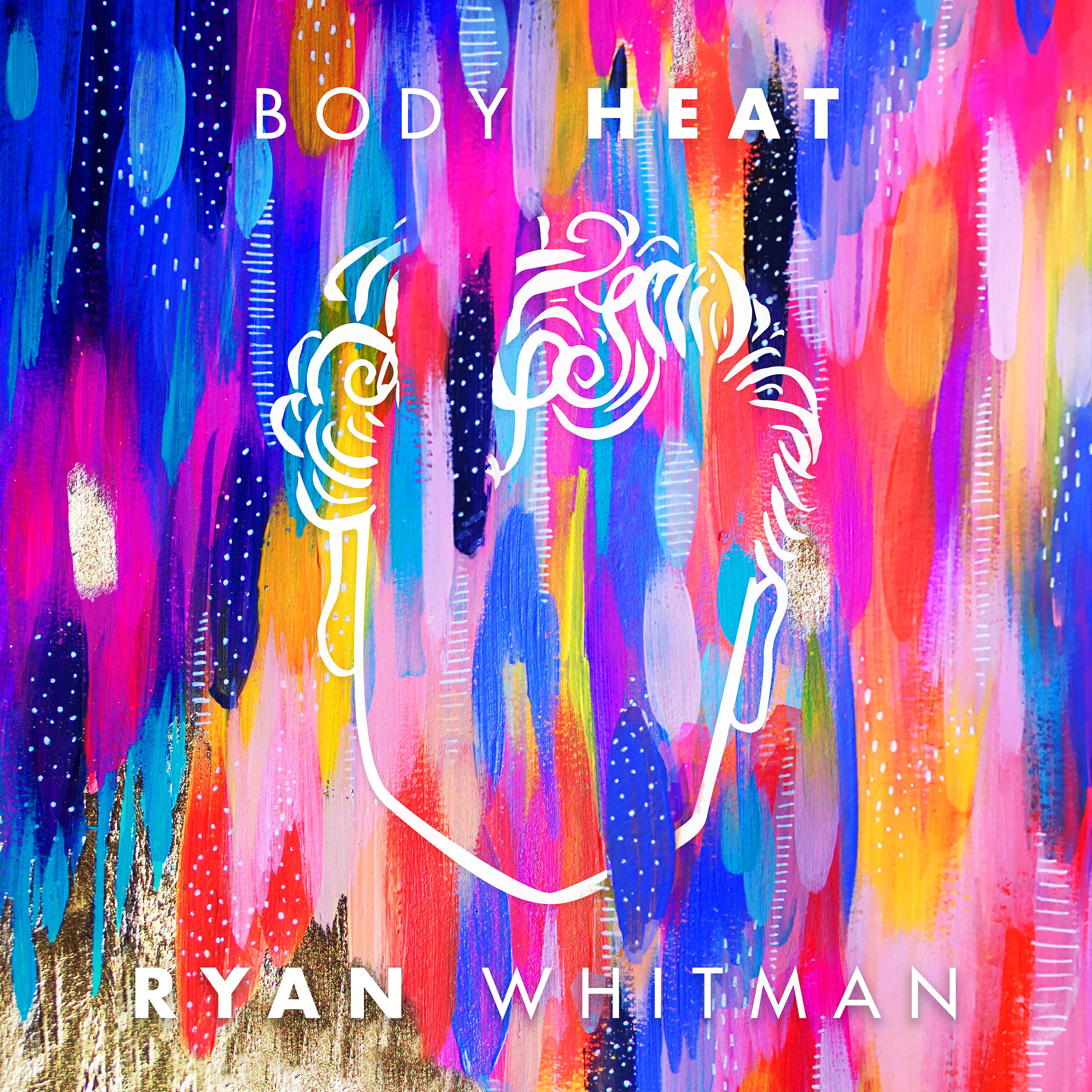 Ryan Whitman - If You Really Want to (feat. Scuzz Ortege)