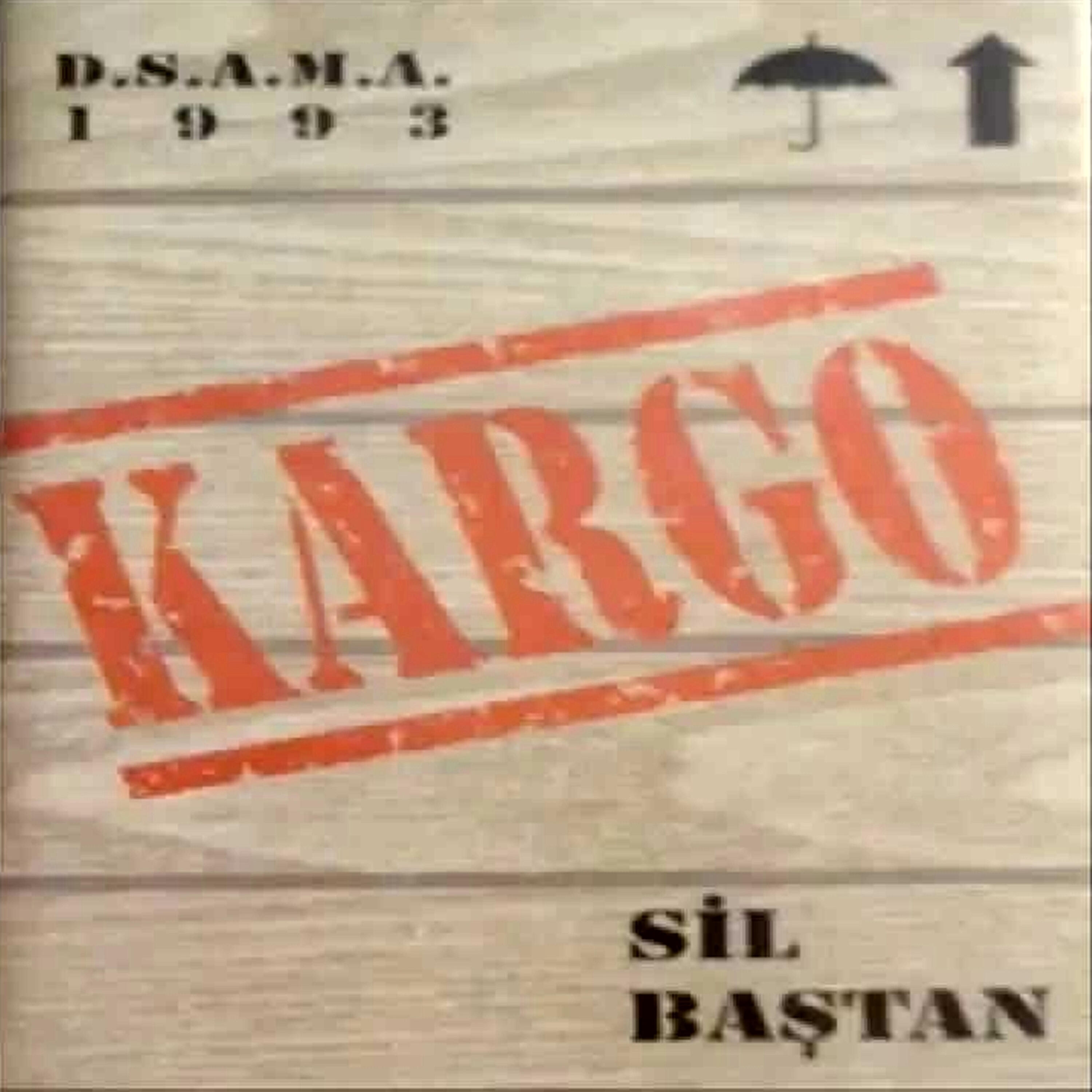 Kargo - Ortaköy