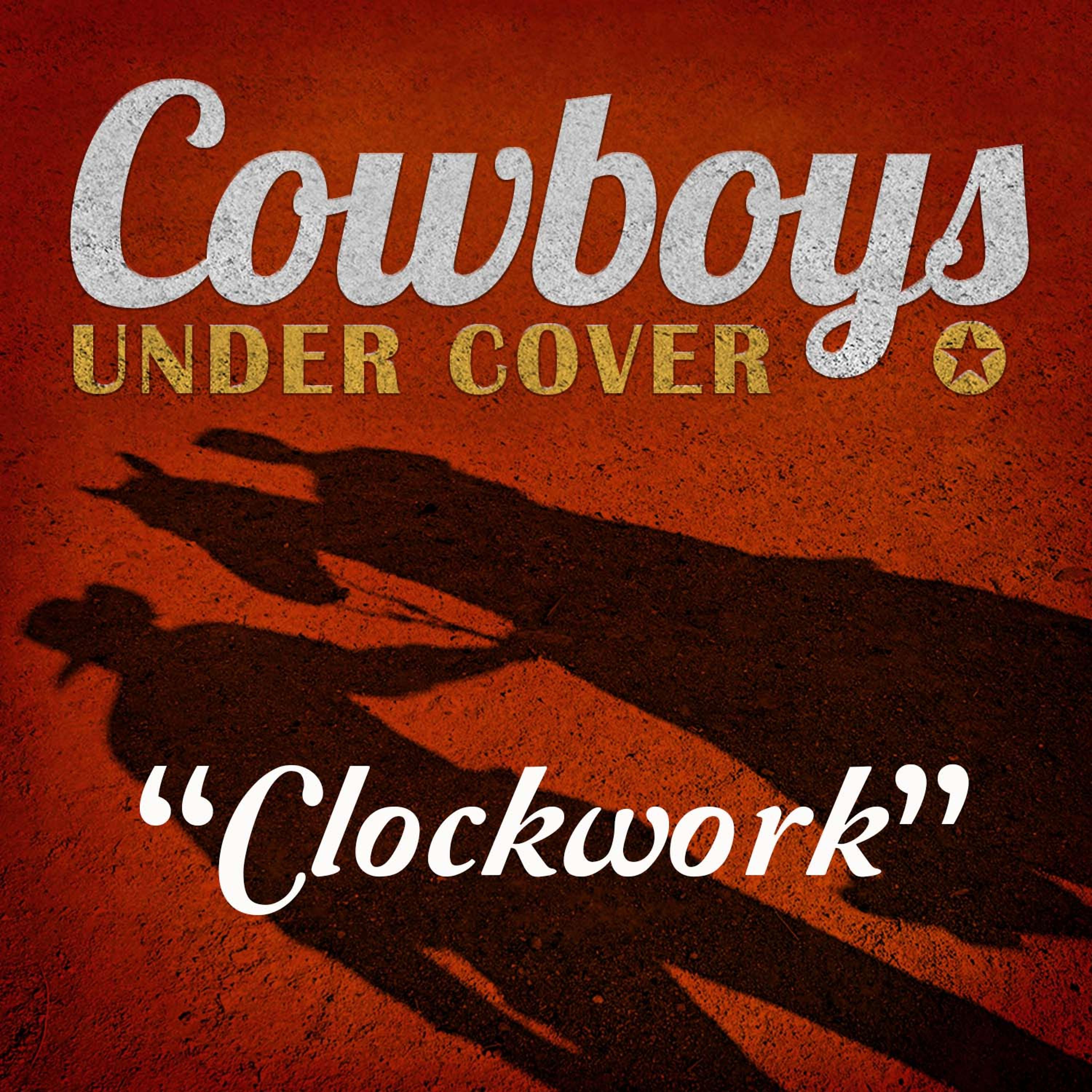 Постер альбома Clockwork - Single