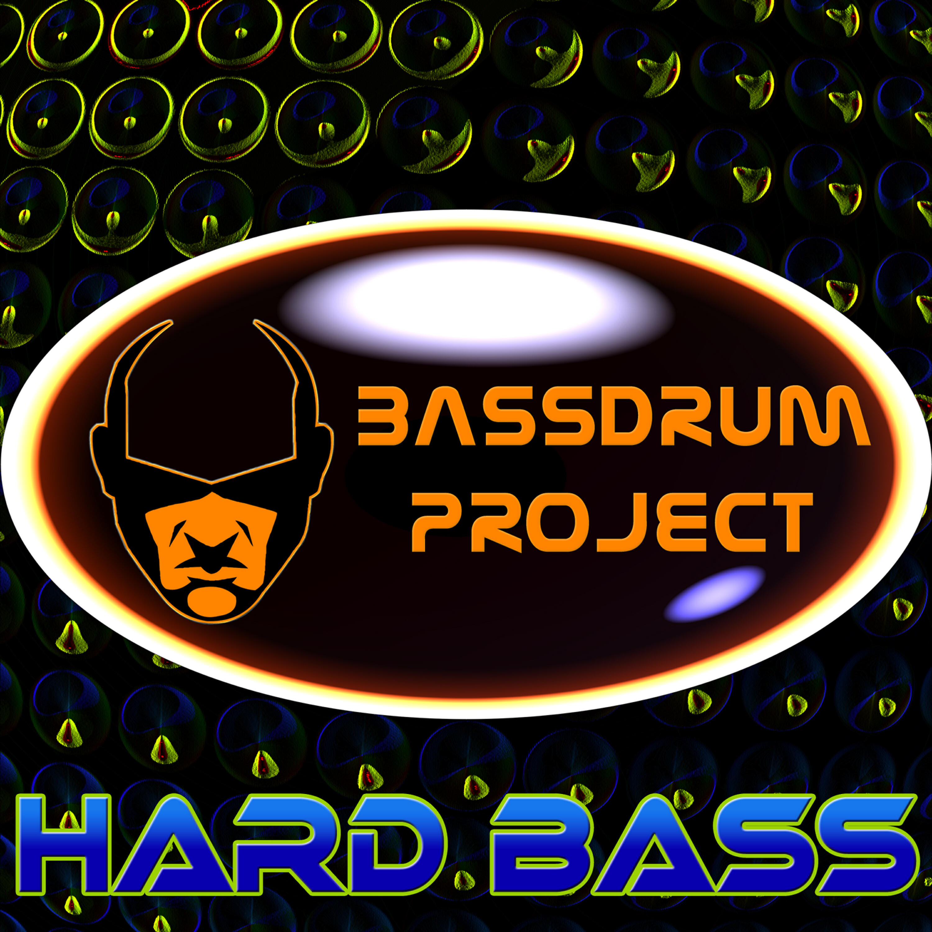 Bassdrum Project - 303 Attack