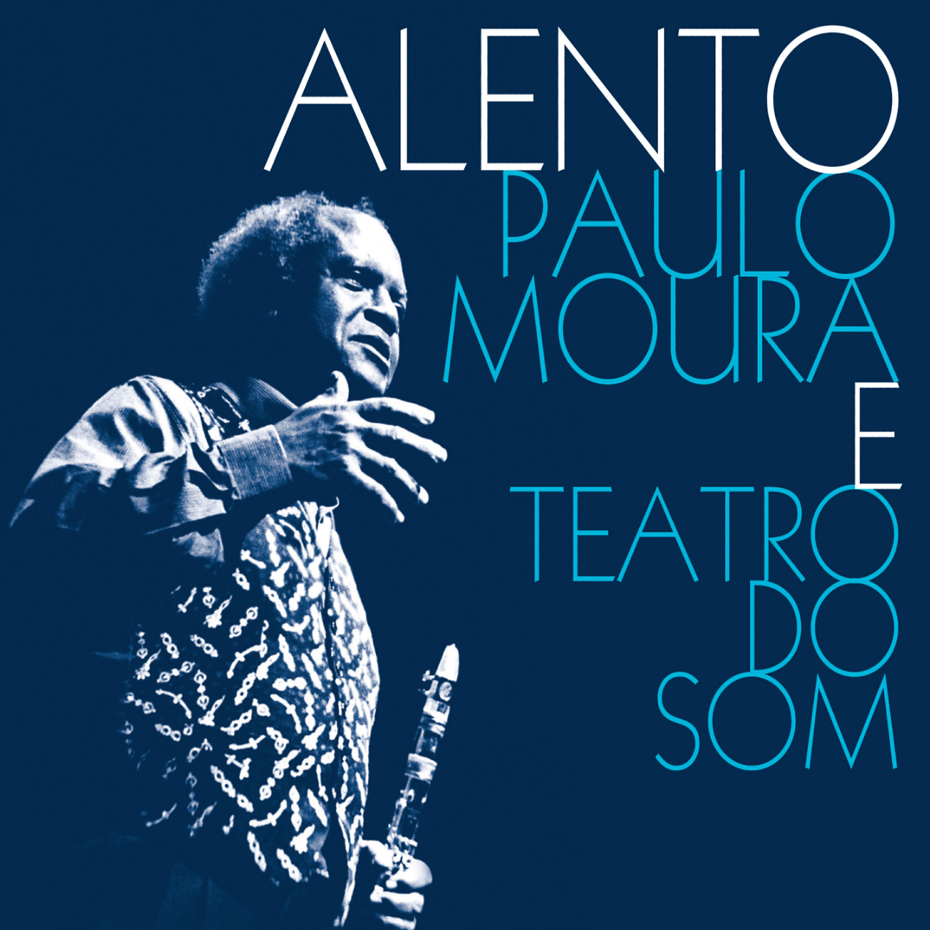 Paulo Moura - O Portador do Segredo