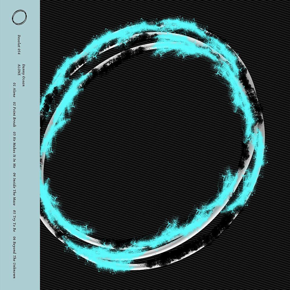 Danny Ocean - Beyond The Unknown (Original Mix)