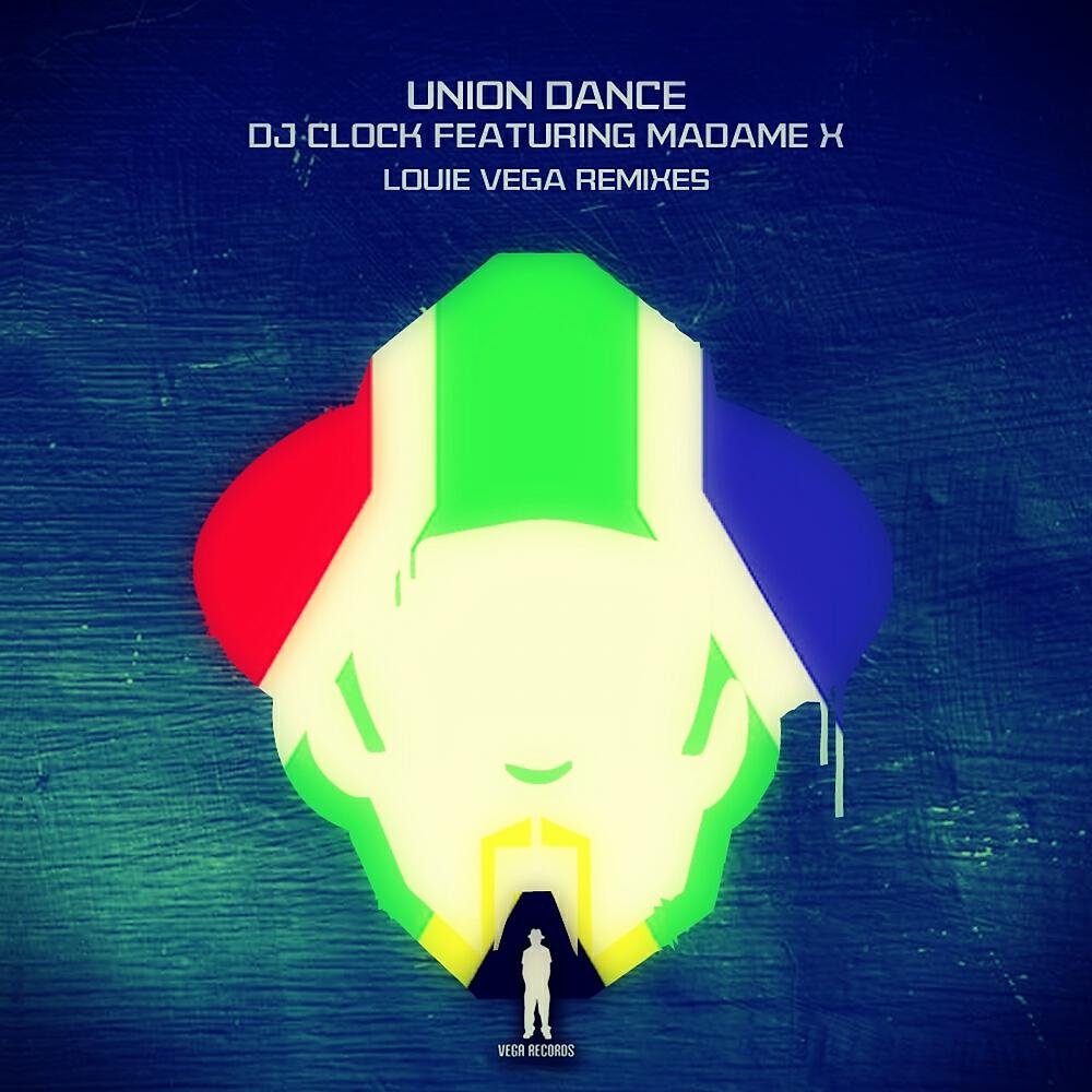 DJ Clock - Union Dance (Louie Vega 2017 Dub)