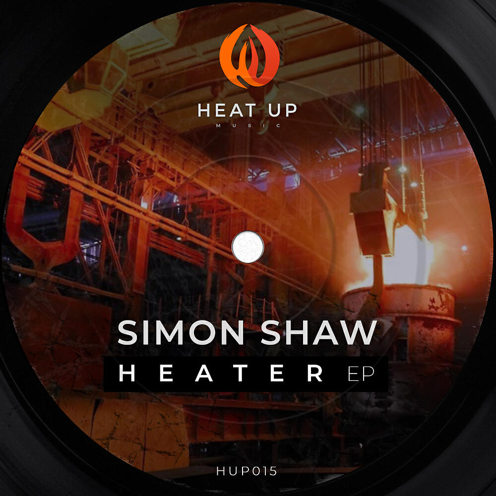 Simon Shaw - Heater (Original Mix)
