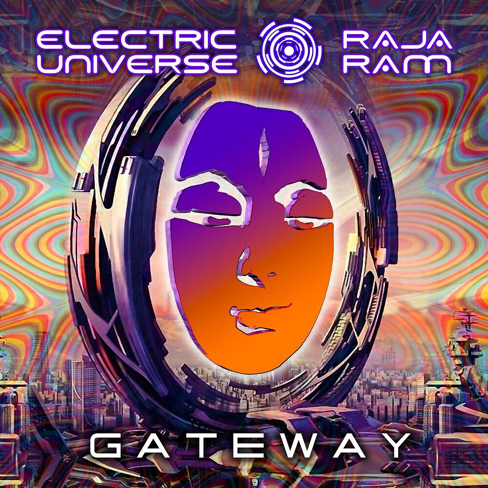 Electric Universe - Gateway (Original Mix)