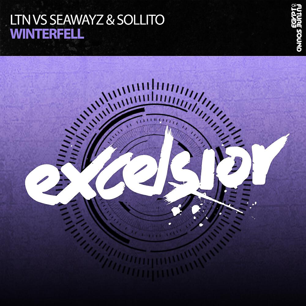 LTN - Winterfell (Original Mix)