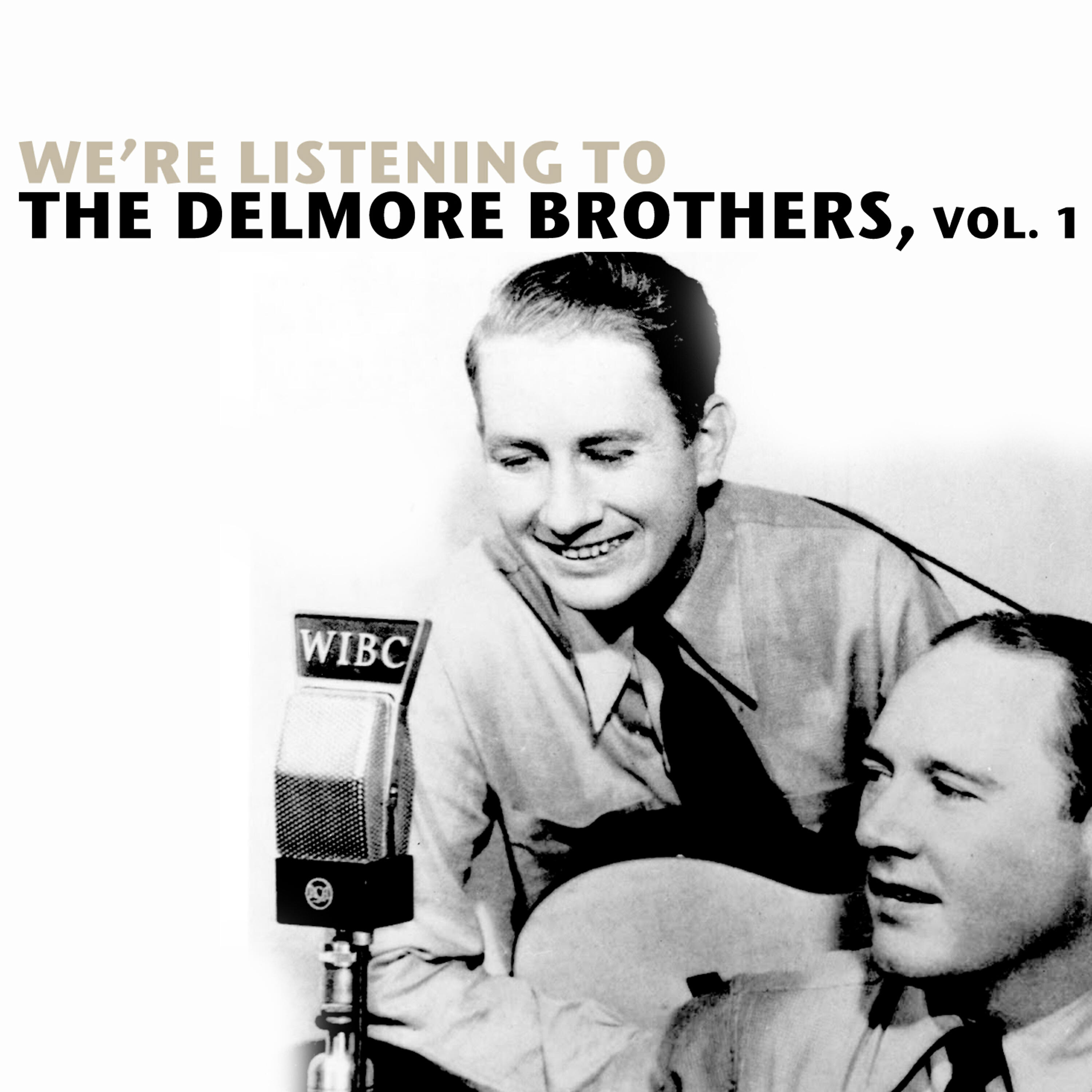 The Delmore Brothers - Paris Waltz