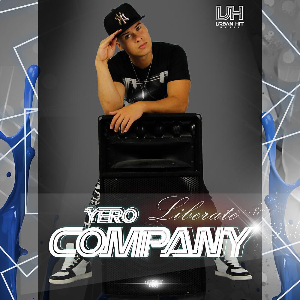 Yero Company - Liberate (Original Mix)