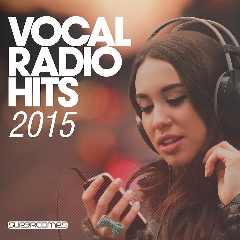 Постер альбома Vocal Radio Hits 2015