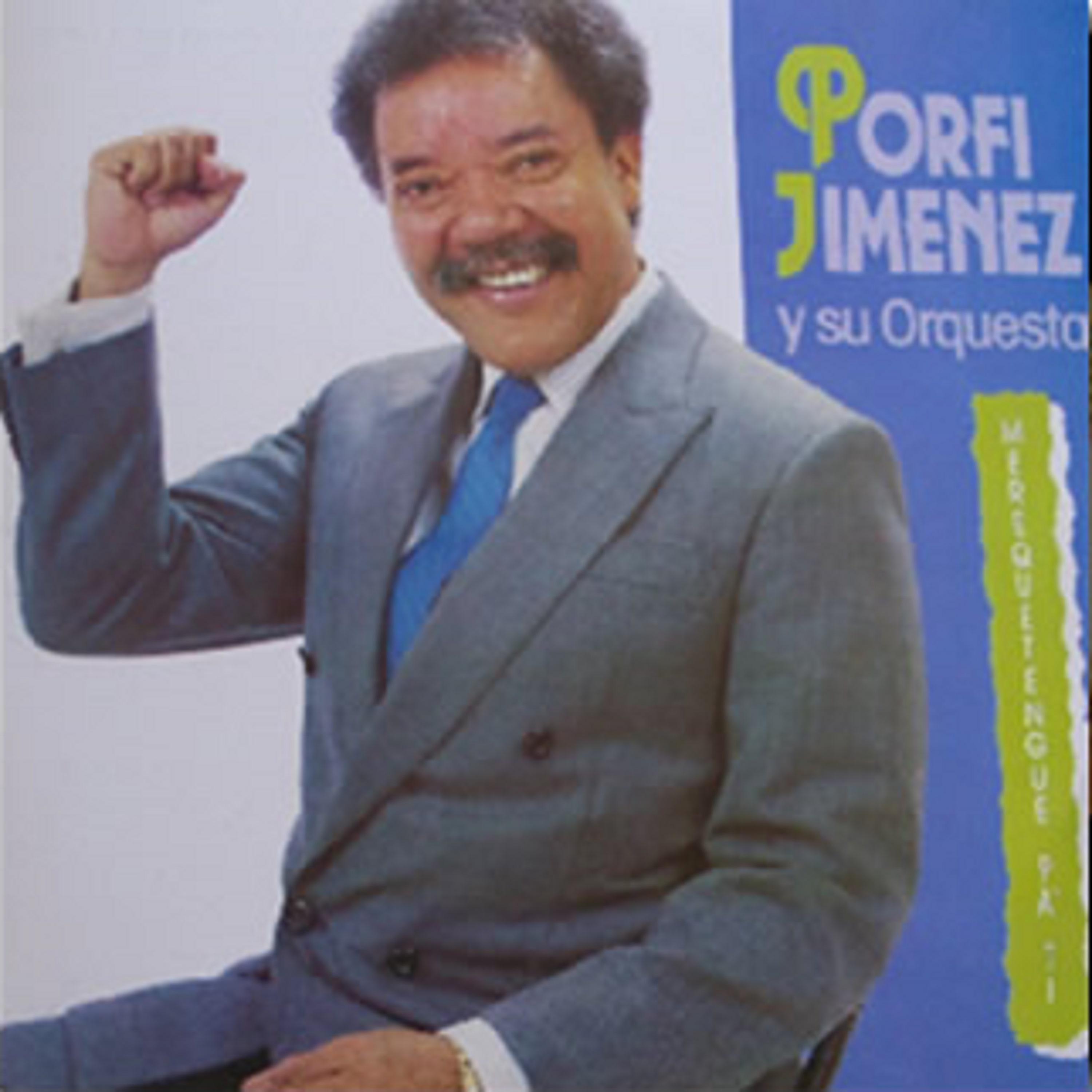 Постер альбома Merequetengue Pa'tí