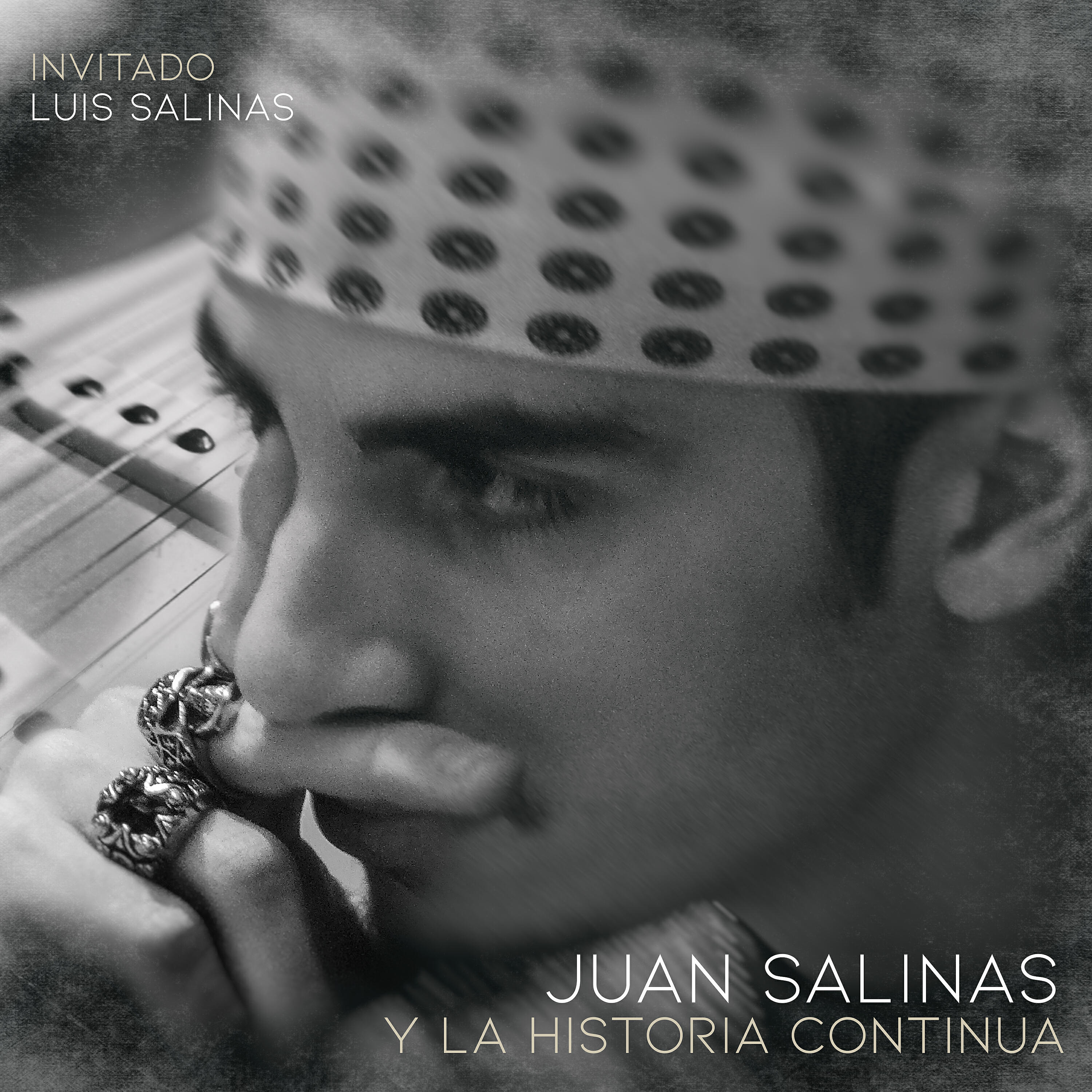 Juan Salinas - La Misteriosa