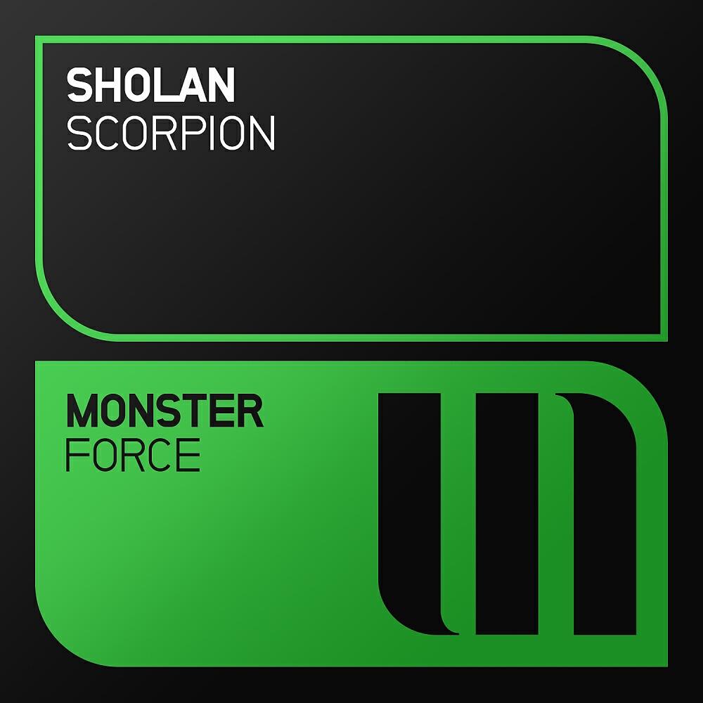 SHOLAN - Scorpion (Original Mix)