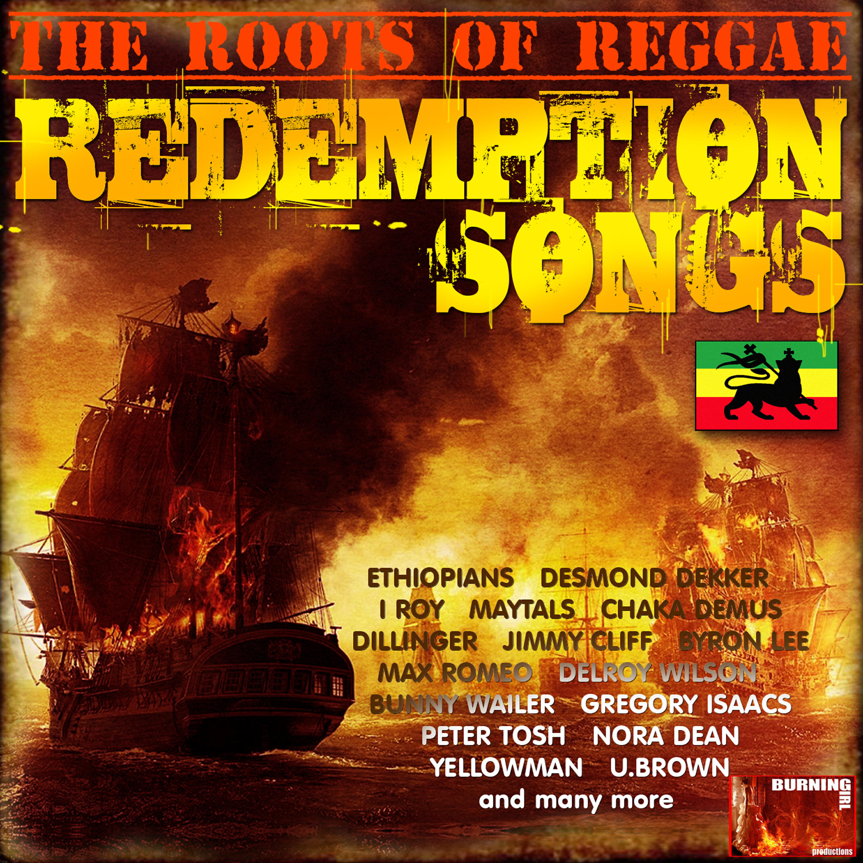 Bunny Wailer - Sound Clash